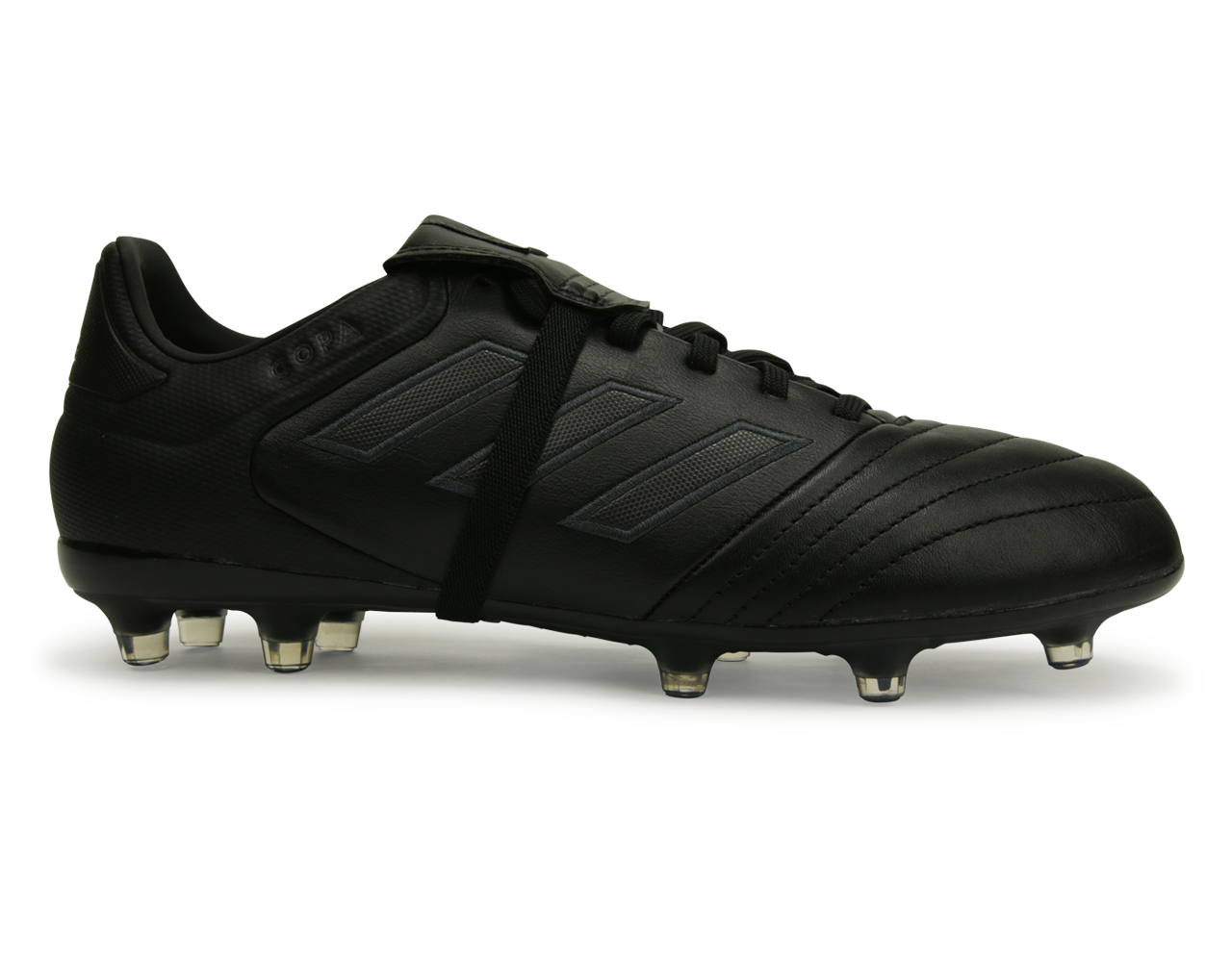 adidas Men's Copa Gloro 17.2 FG Core Black/Unity Black、mySite、bottomscart