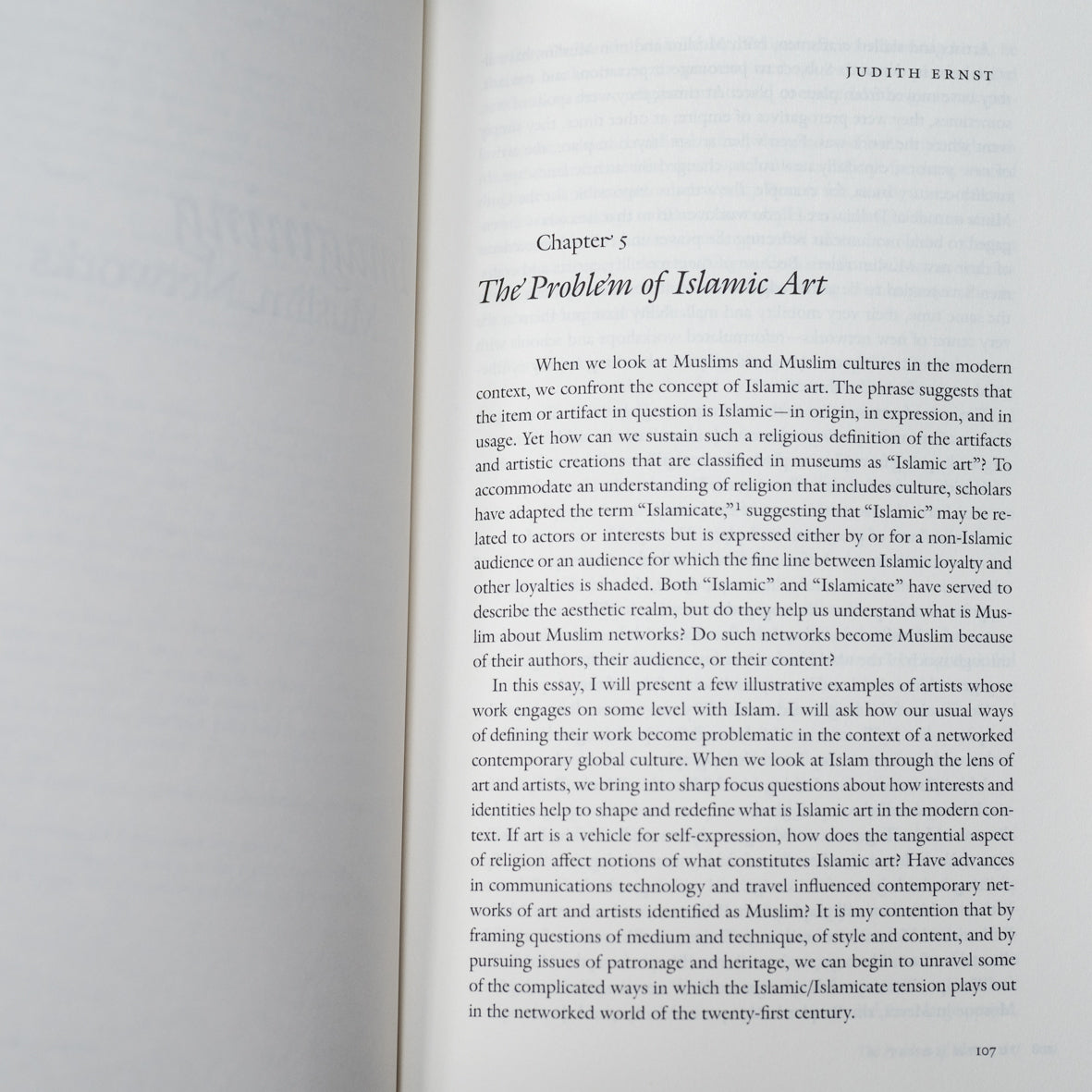 Muslim Networks from Hajj to Hip Hop、mySite、topwebapps