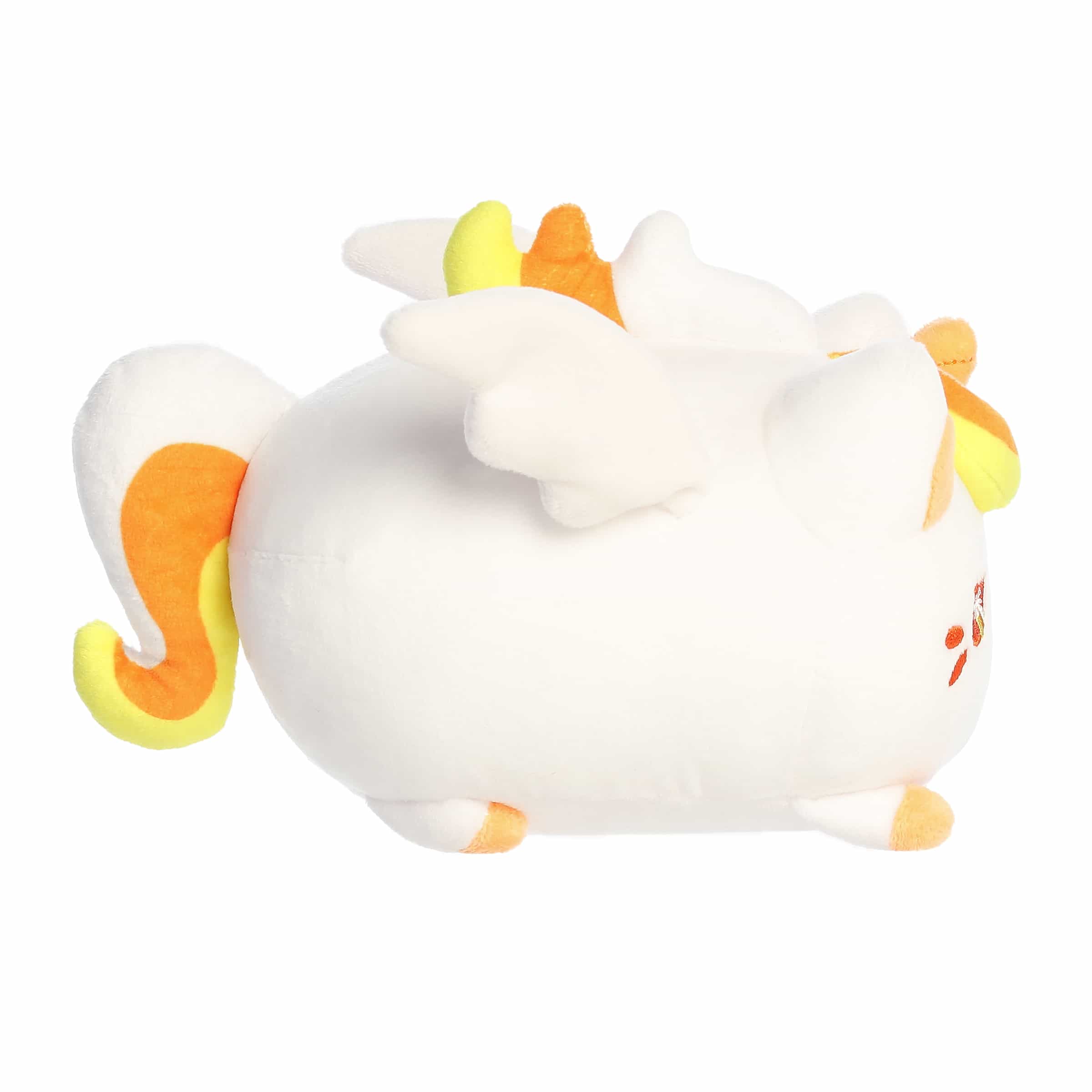 Aurora® - Tasty Peach® - 7 Candy Corn Pegasus Meowchi、mySite、g9winljtr