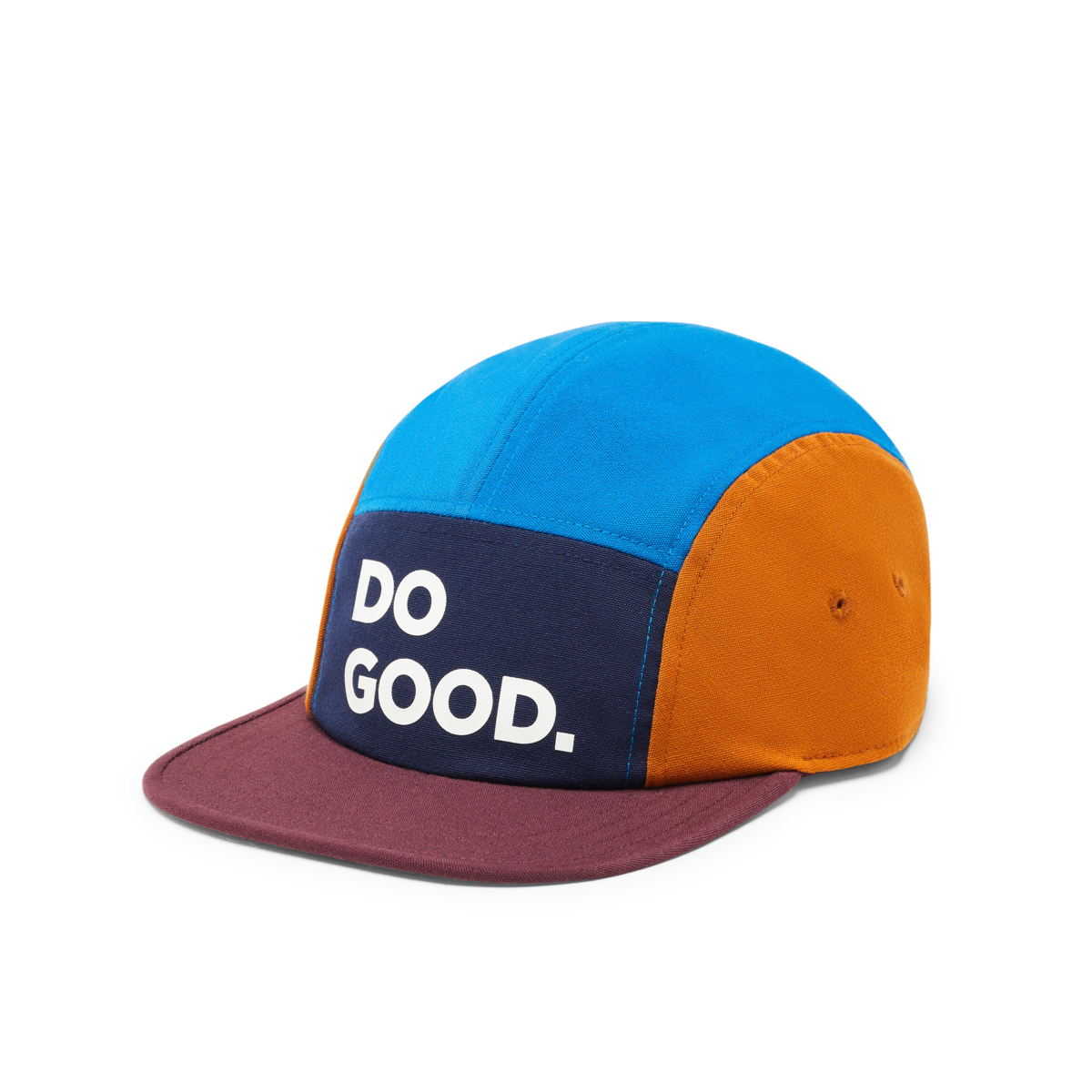 Do Good 5-Panel Hat、mySite、shDo Good 5-Panel Hat、mySite、glenpowelloop_name