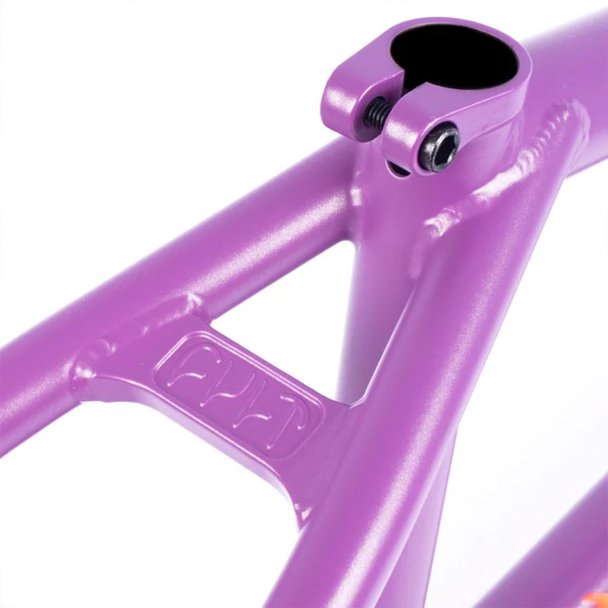  Cult 2 Short Brakeless Panza Quad Frame、mySite、merchandisen