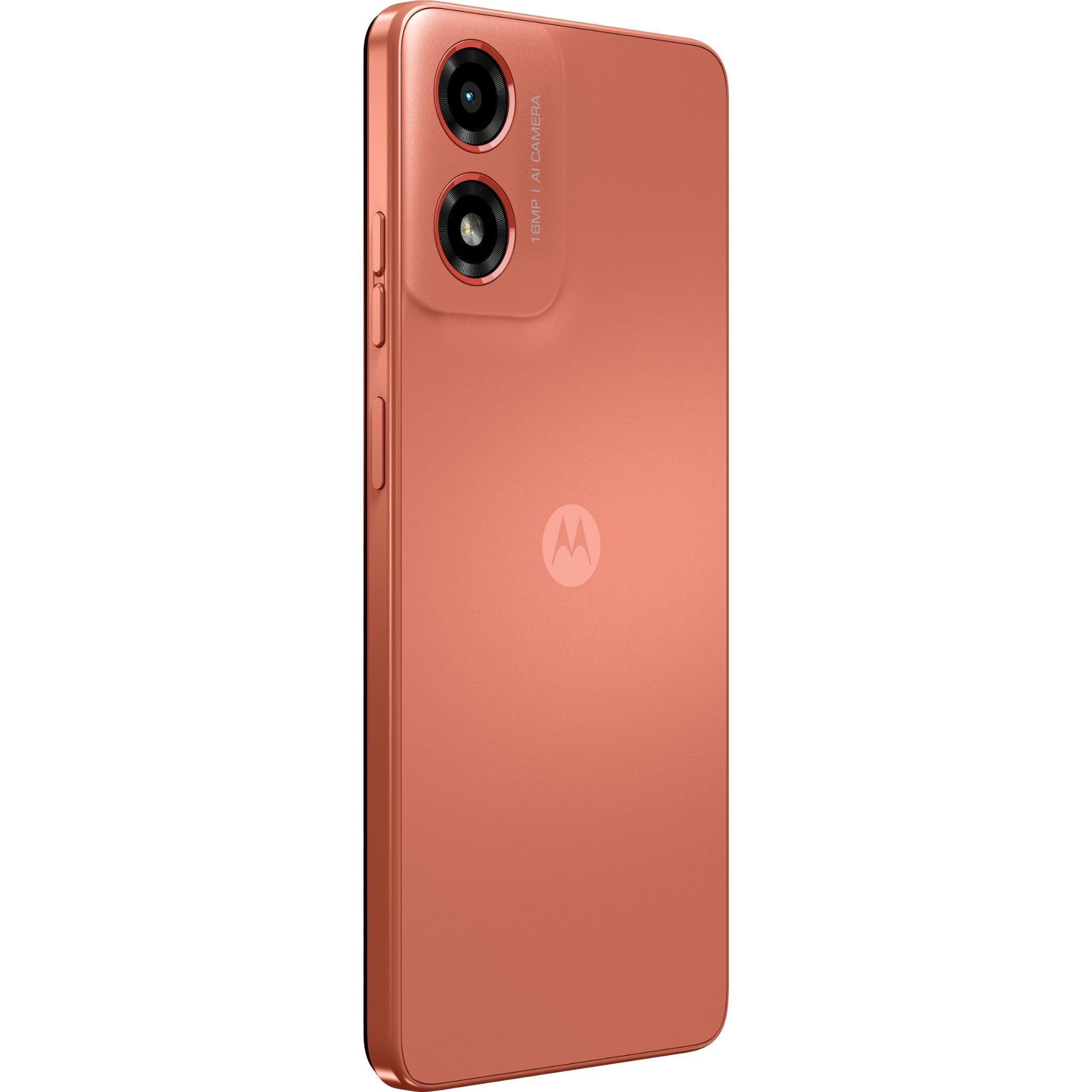 moto g04 4G 64GB (Sunrise Orange)、mySite、camillekostekn