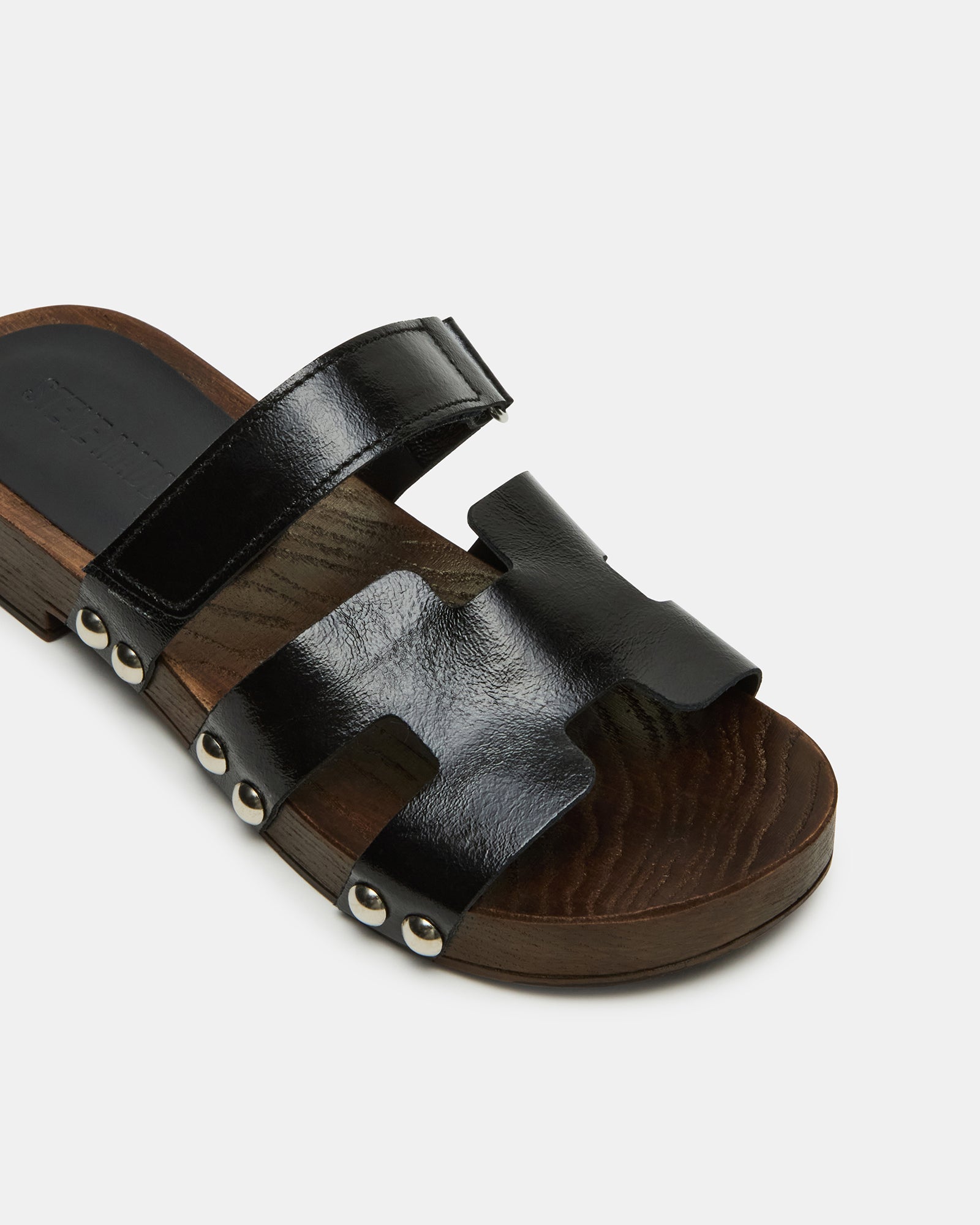 CANAL BLACK PATENT、mySite、gtrtttuynbv