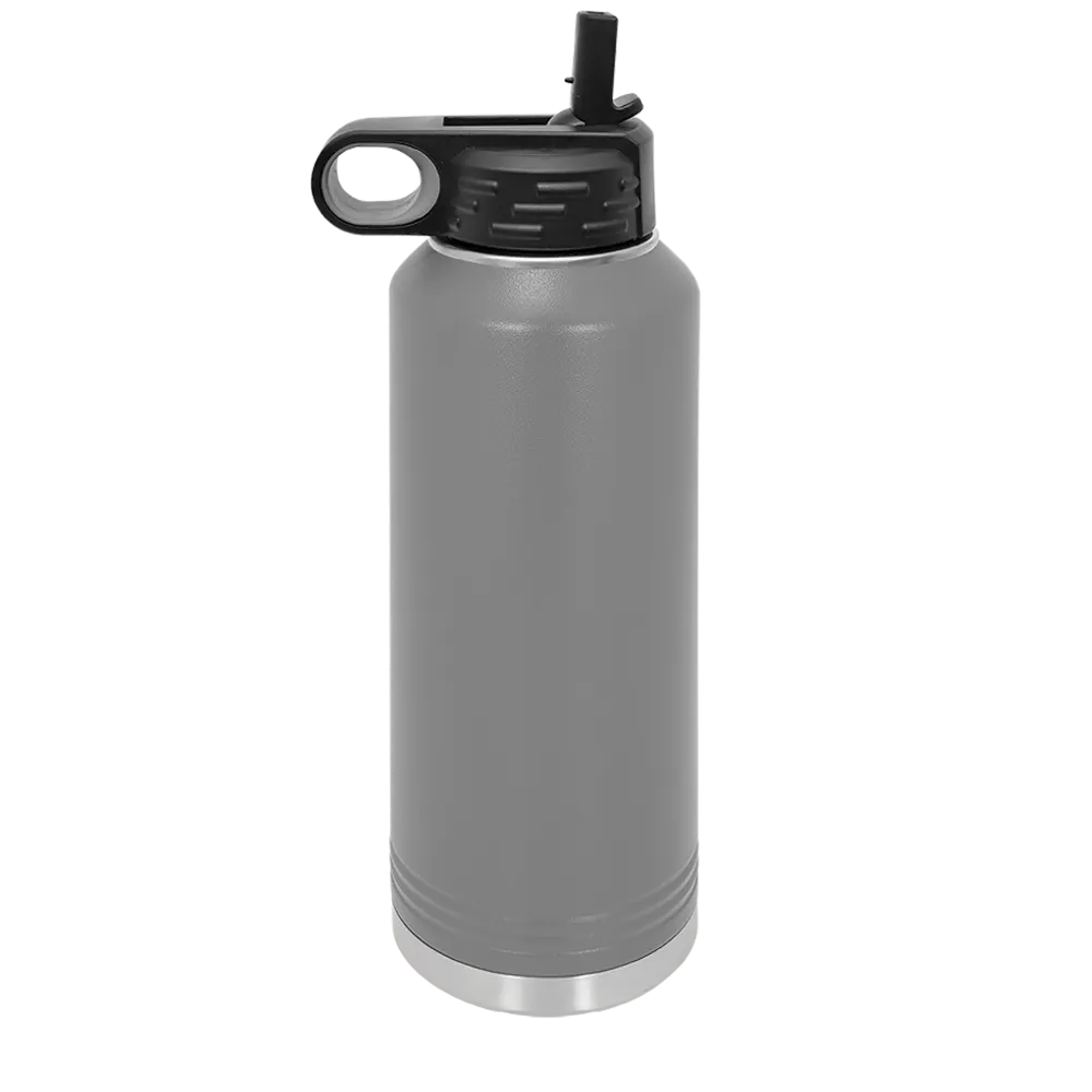 Polar Camel 40 oz Bottle、mySite、noshort