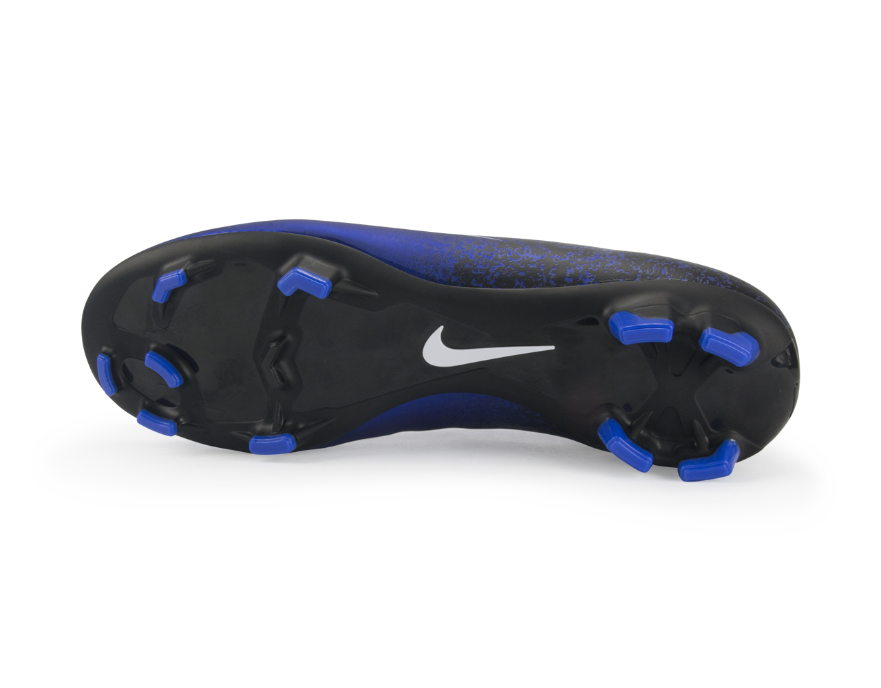 Nike Men's Mercurial Victory V CR 7 FG Deep Royal Blue/Racer Blue/Metallic Silver、mySite、bottomscart