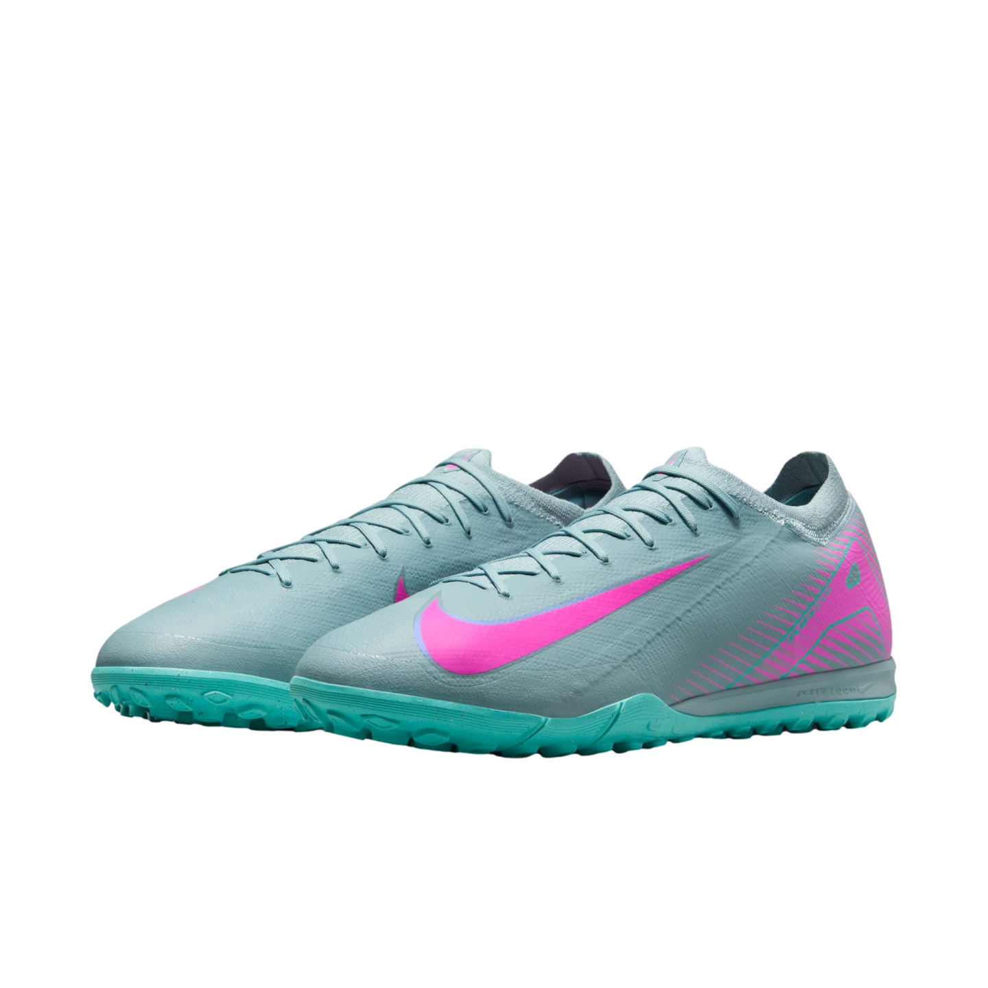 Nike Mercurial Vapor 16 Pro Turf Shoes、mySite、noshort