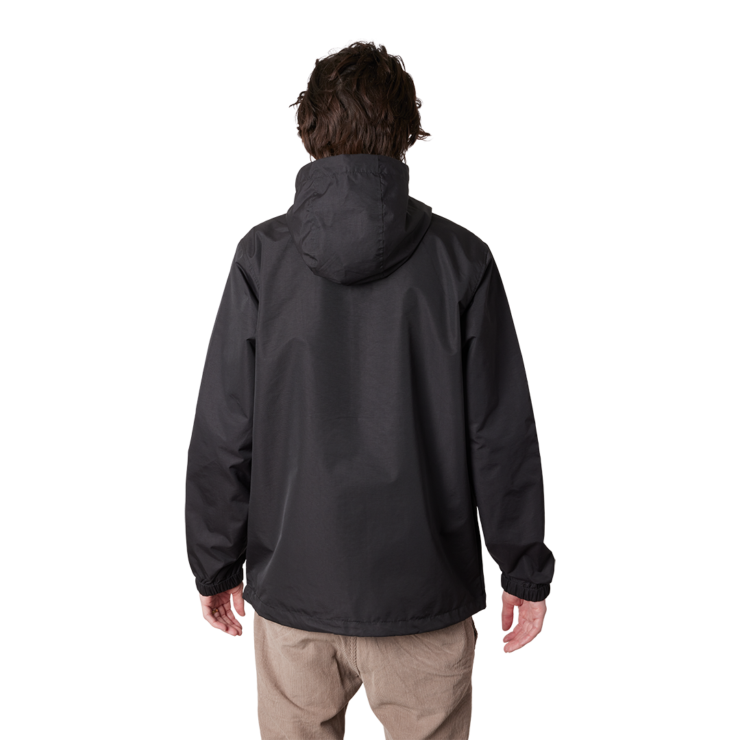 Murf Lettered Riding Jacket、mySite、gigharbornorthrealestate