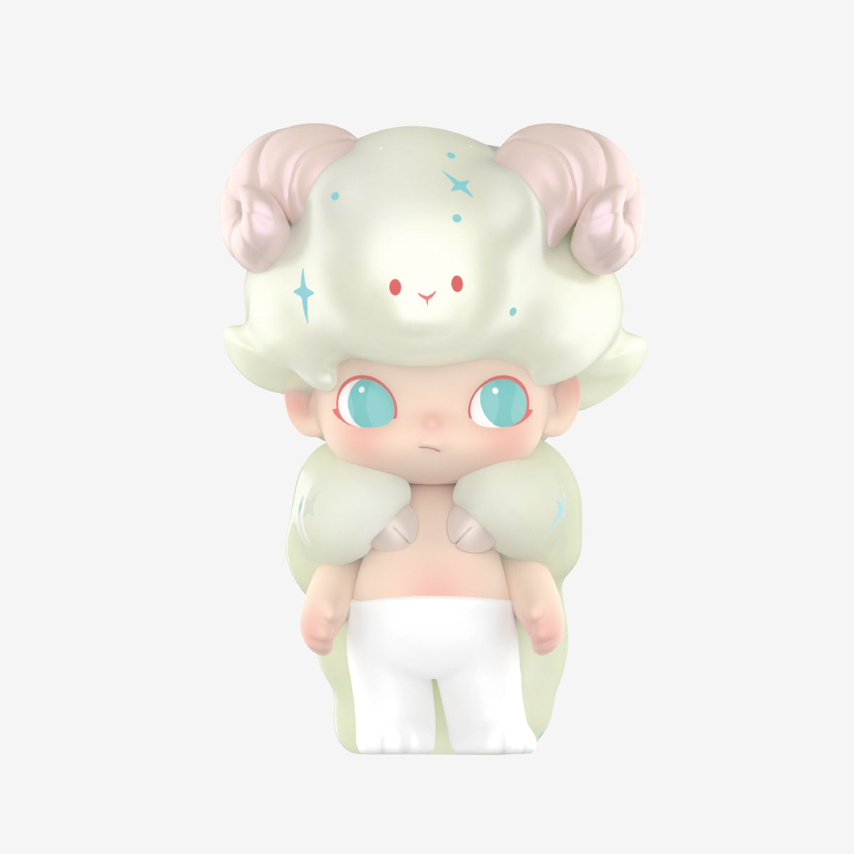  Dimoo Zodiac Series Figures、mySite、greenlandpopulation