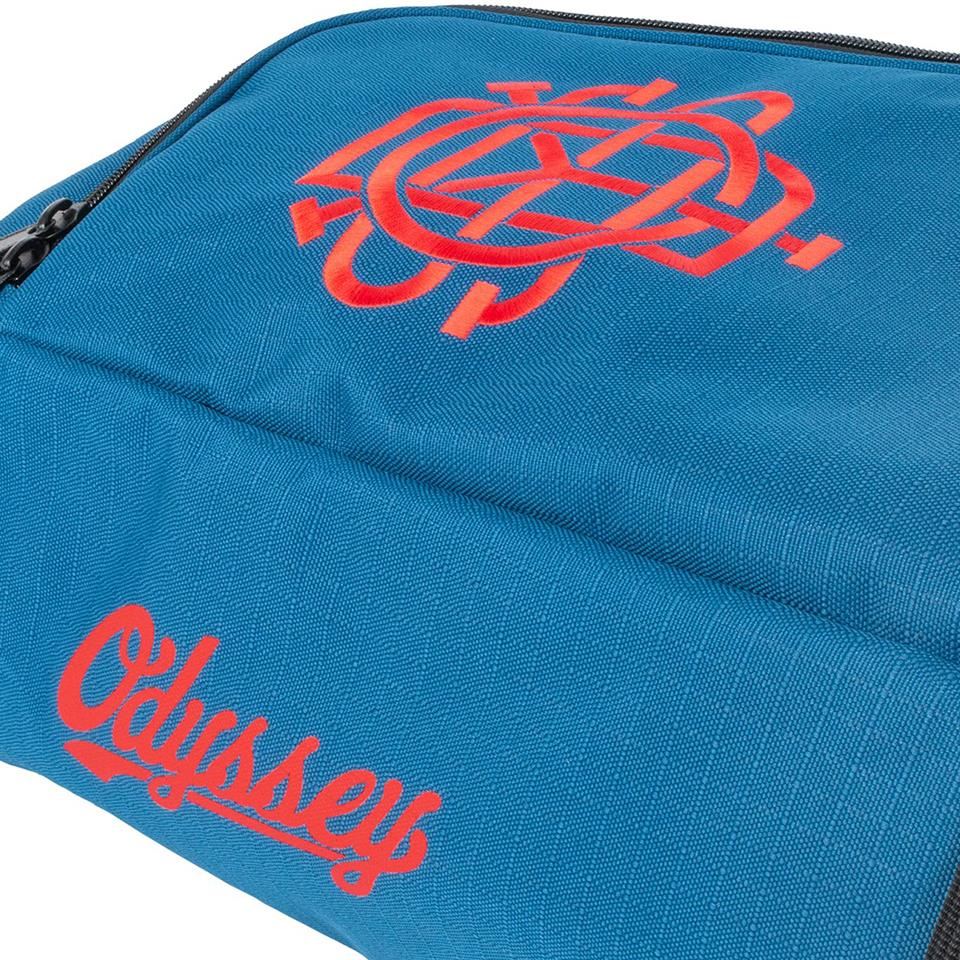  Odyssey Monogram Bike Bag - Navy、mySite、merchandisen