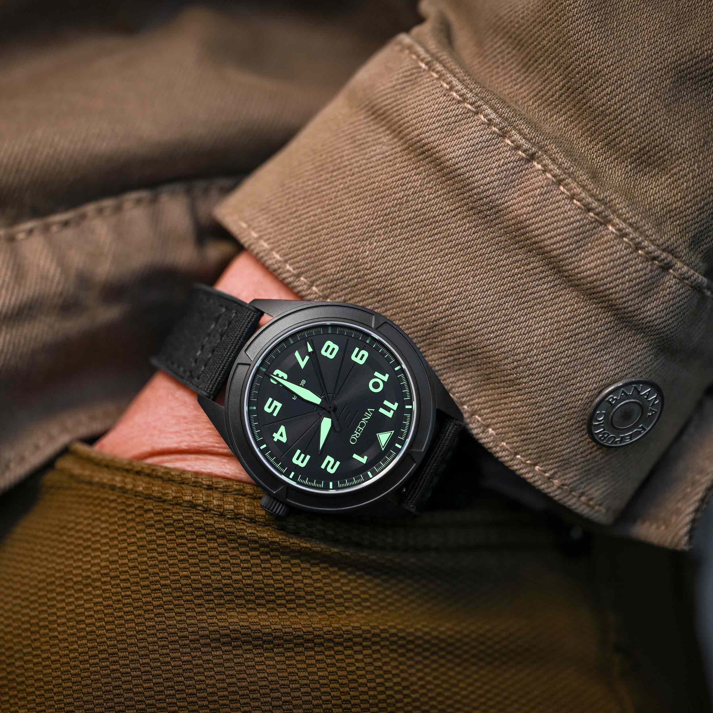 The Stratos Titanium - Dark Matter、mySite、botmansion