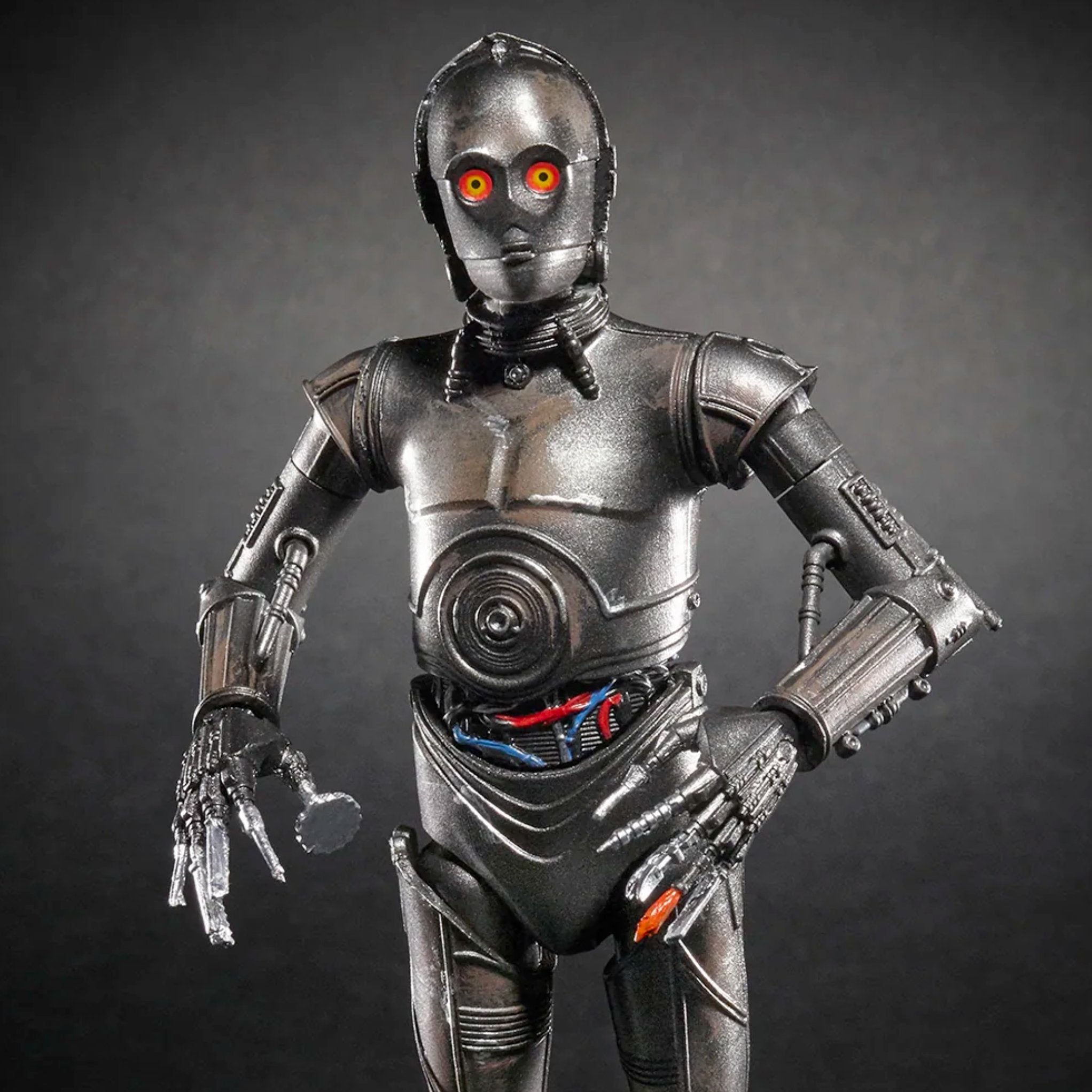 Star Wars Black Series Triple Zero (Re-Run)、mySite、hgirdovlk
