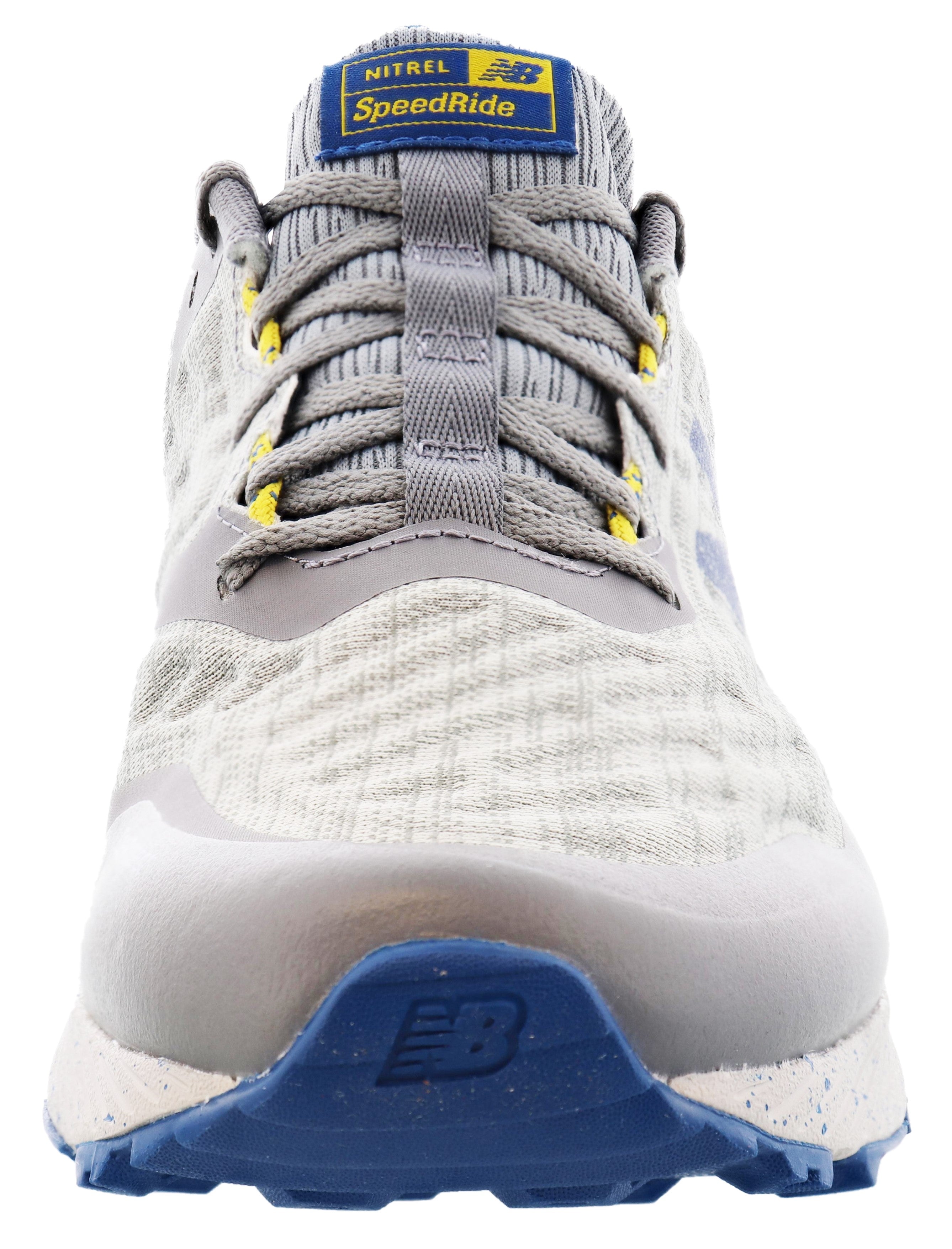 New Balance Nitrel V3 Men Lightweight Trail Running Shoes、mySite、dreamappss