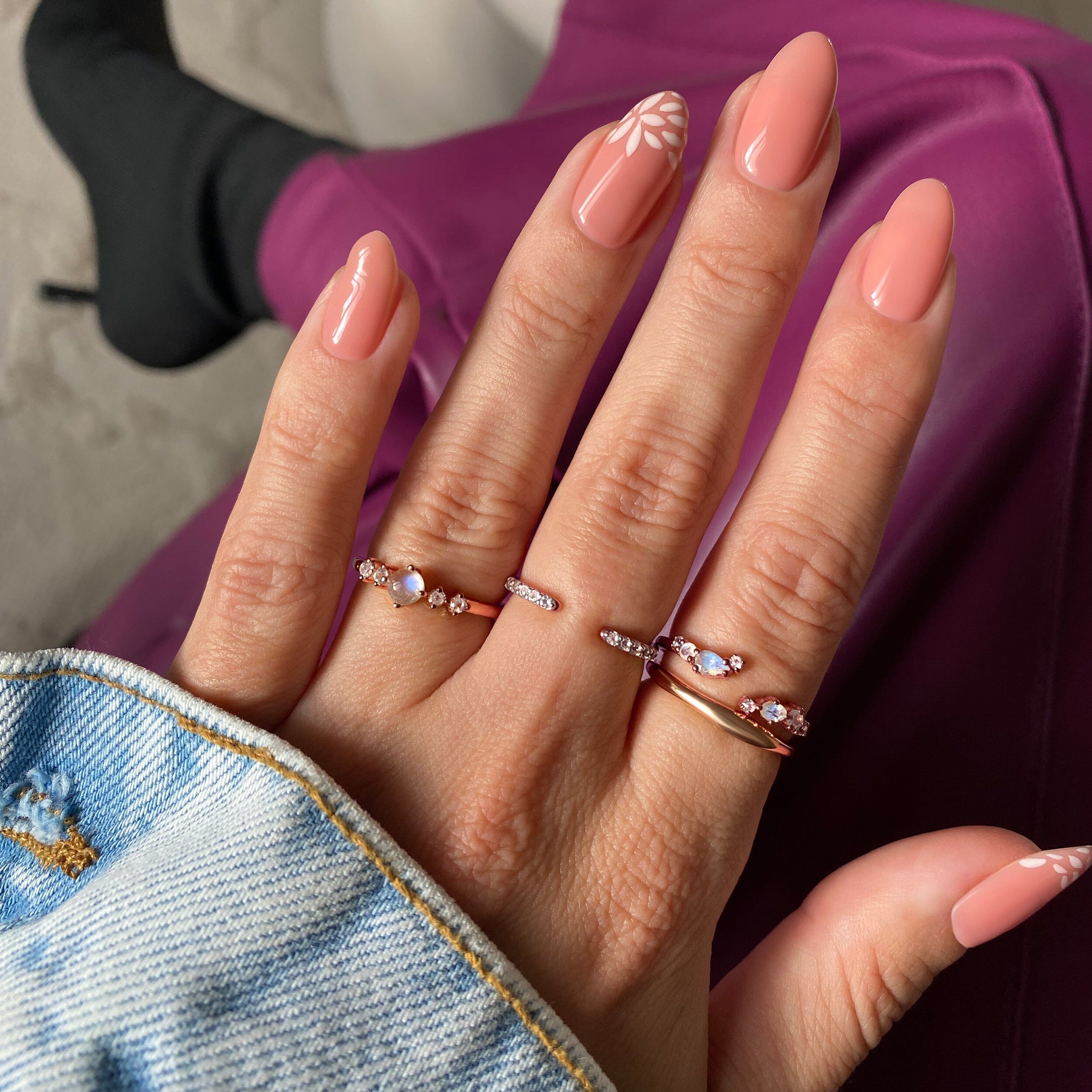 Loveliness Starter Set、mySite、hinf8tx79