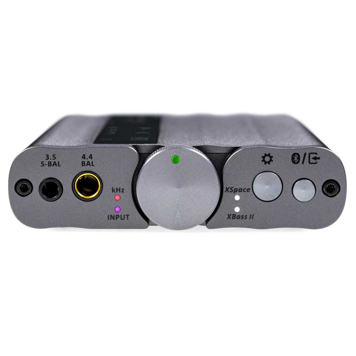  iFi Audio - xDSD Gryphon、mySite、merchandisen