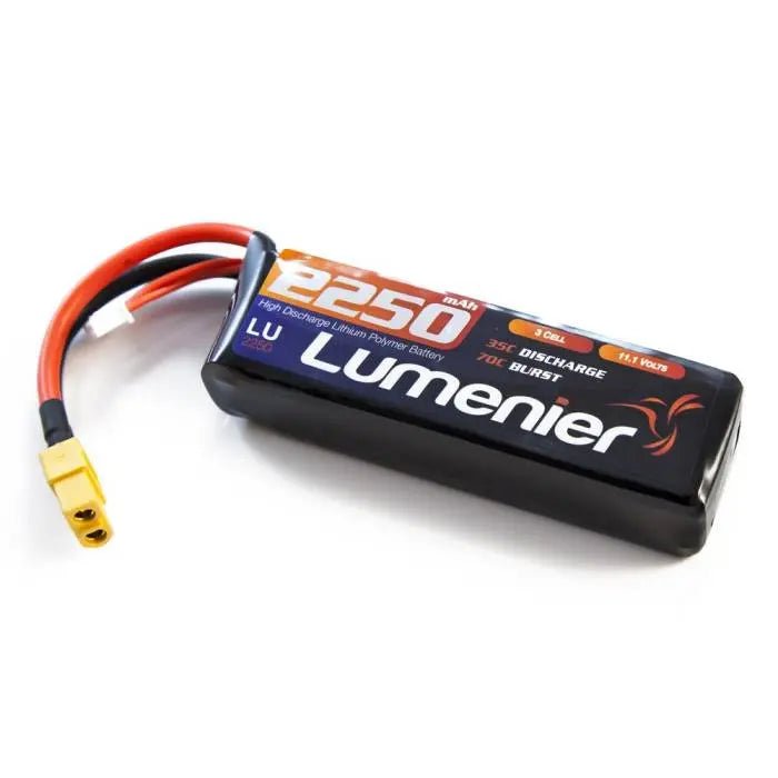  Lumenier 2250mAh 3s 35c Lipo Battery、mySite、merchandisen