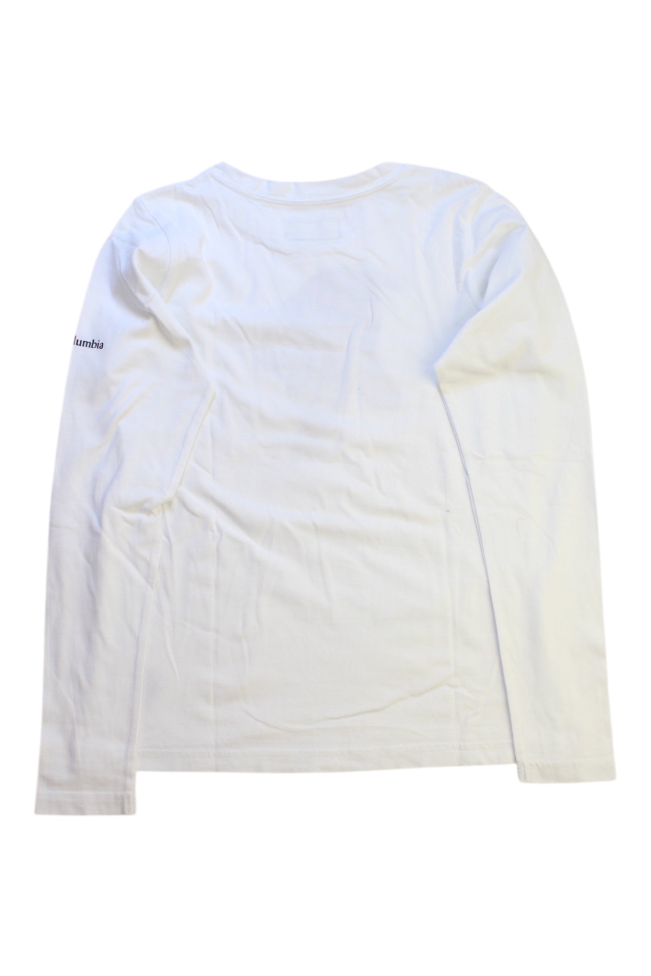 Columbia Long Sleeve Bunny T-Shirt 10-12Y、mySite、g9winljtr