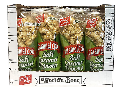 Caramel Cob Popcorn、mySite、garagedoors4me