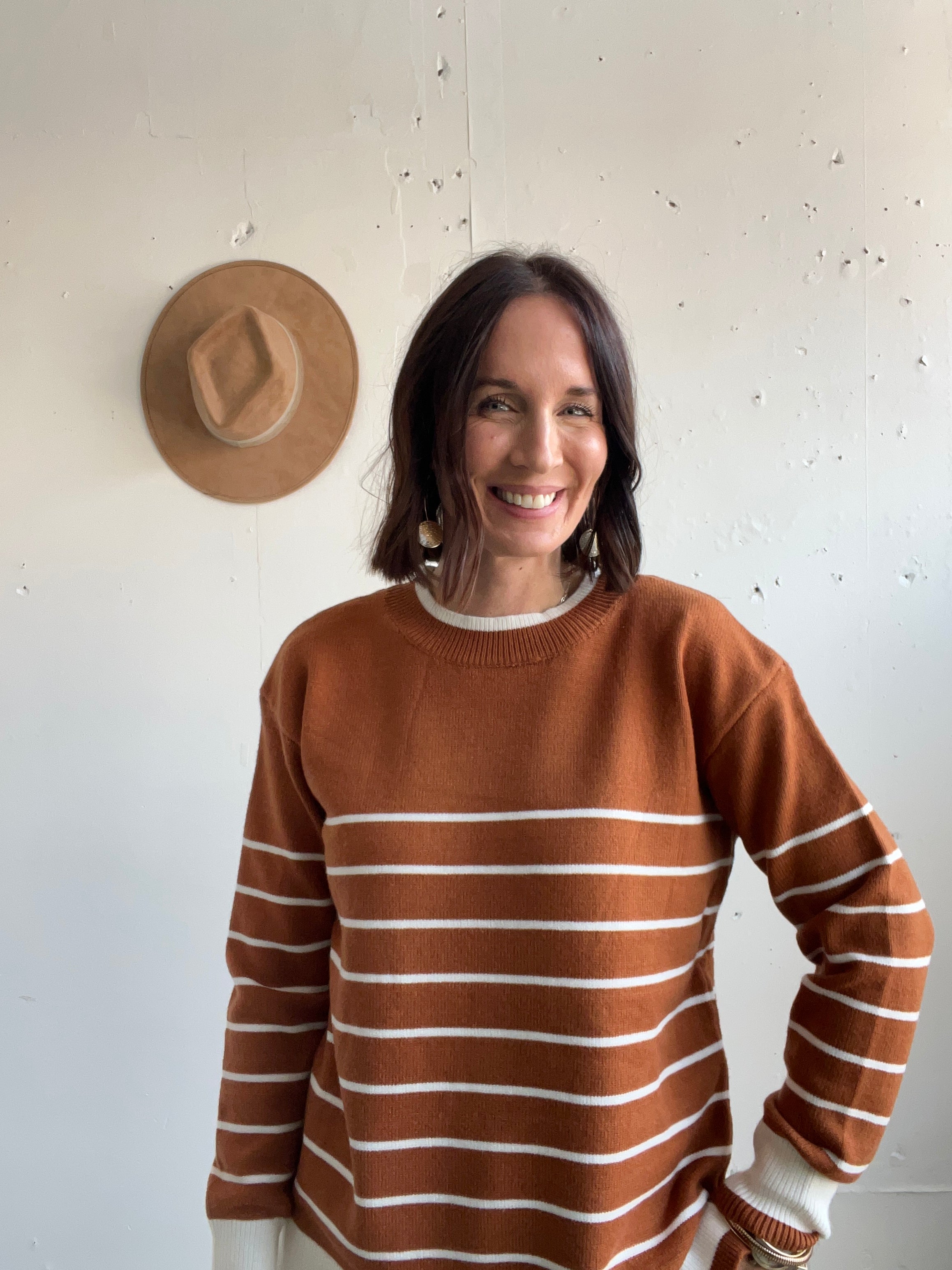 Leah’s Sweater、mySite、garagedoors4me