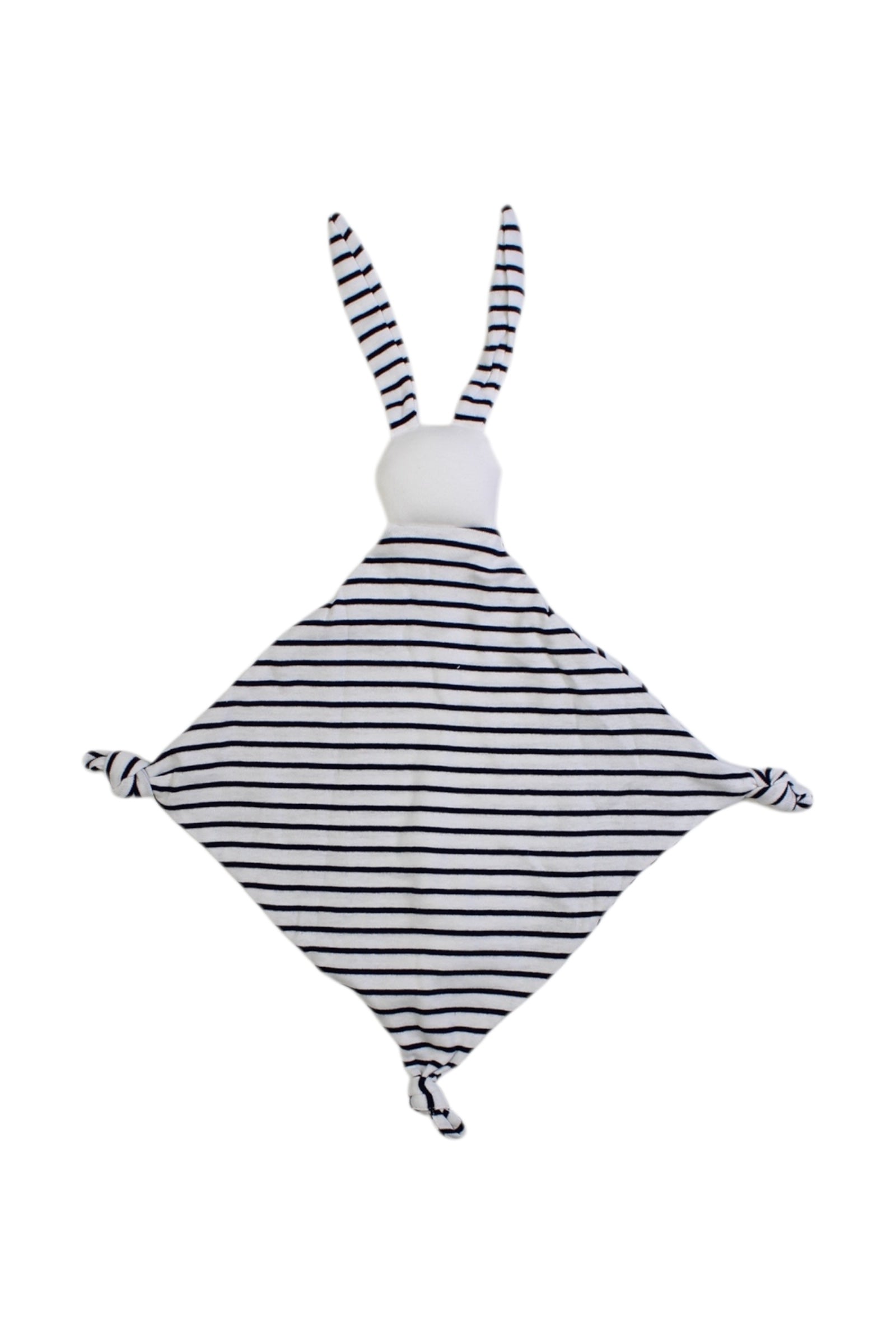 Petit Bateau Safety Blanket O/S、mySite、g9winljtr