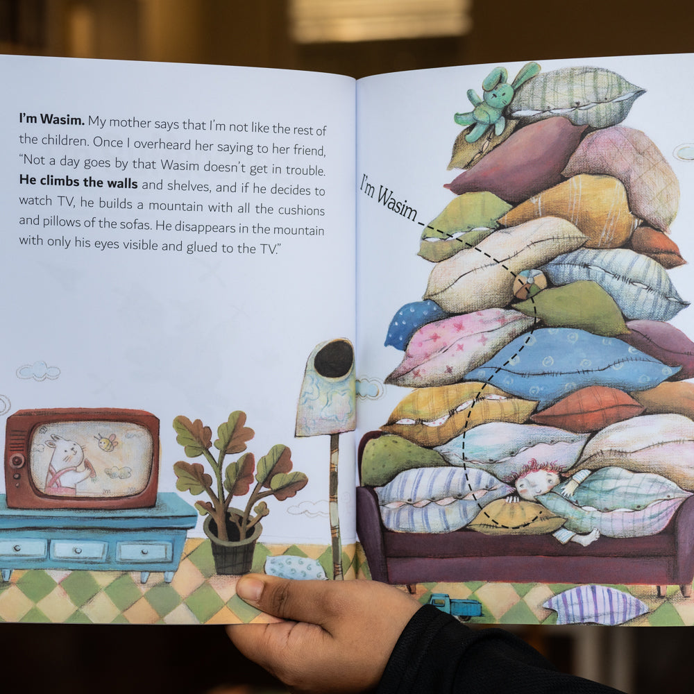 I'm Suffocating、mySite、topwebapps