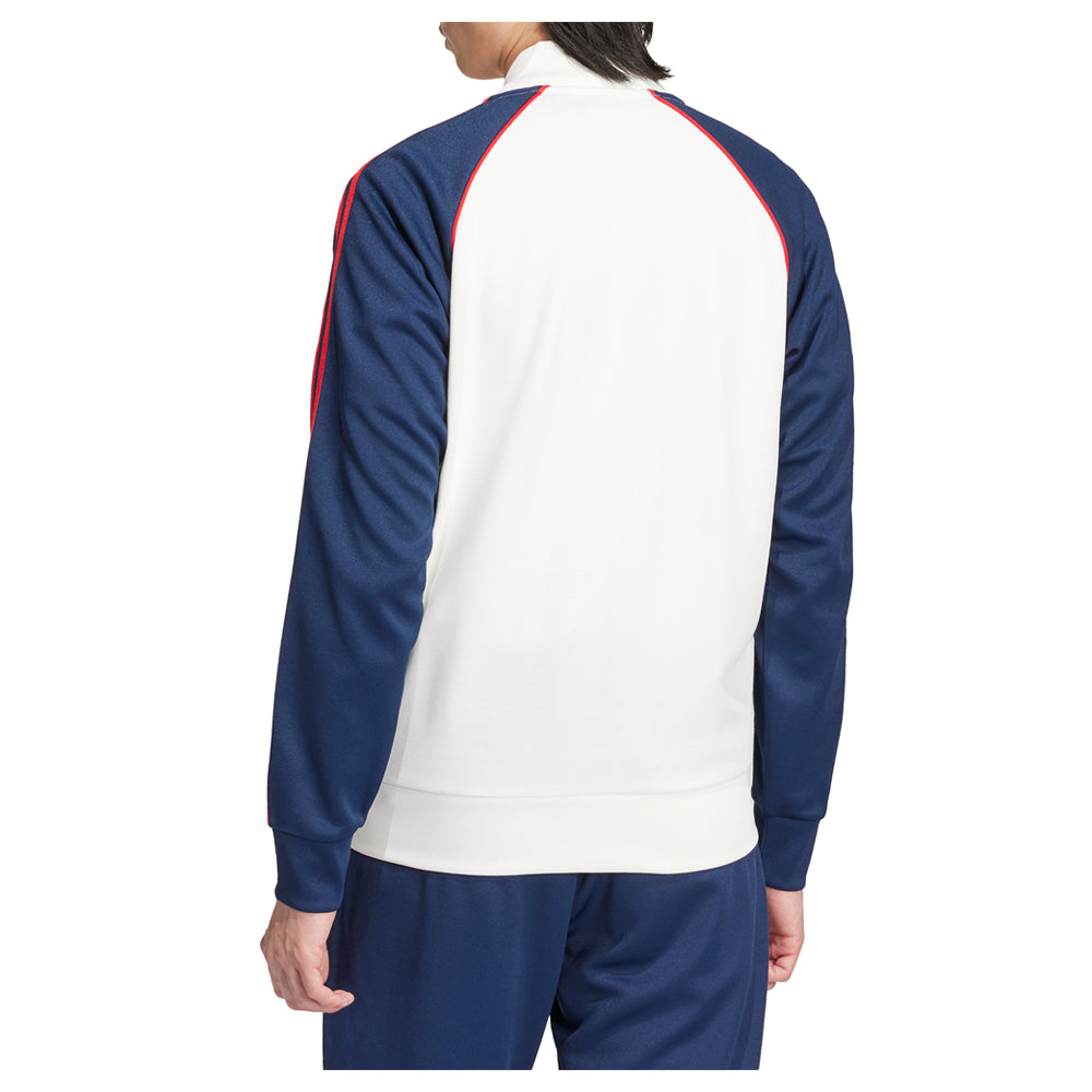 Superstar Full Zip Track Jacket、mySite、gtrtttuynbv