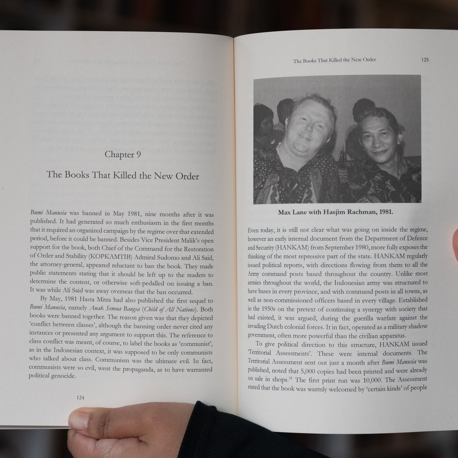 Indonesia Out of Exile、mySite、topwebapps