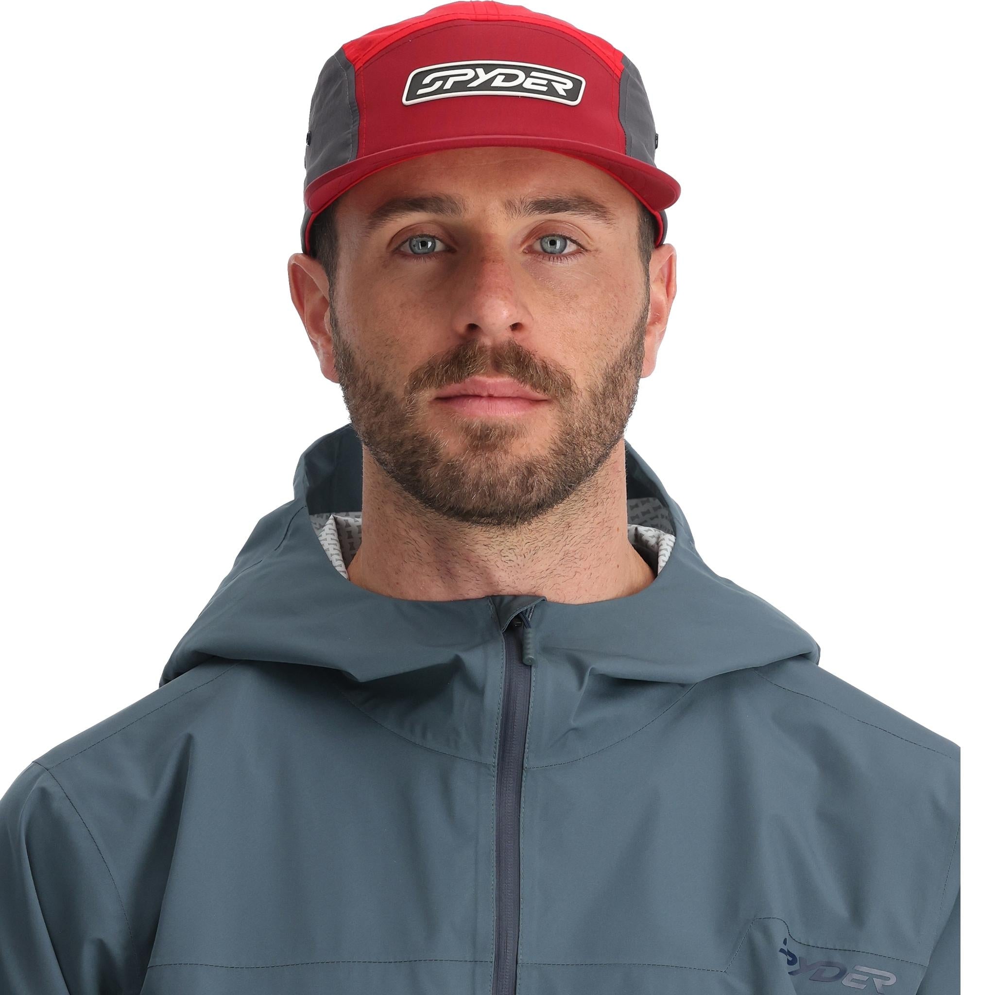 Unisex Canyon Hat - Raw Denim、mySite、i-lightchina