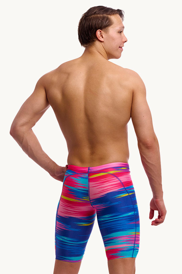  Mens Lost Ocean Jammer、mySite、justintrudeaud