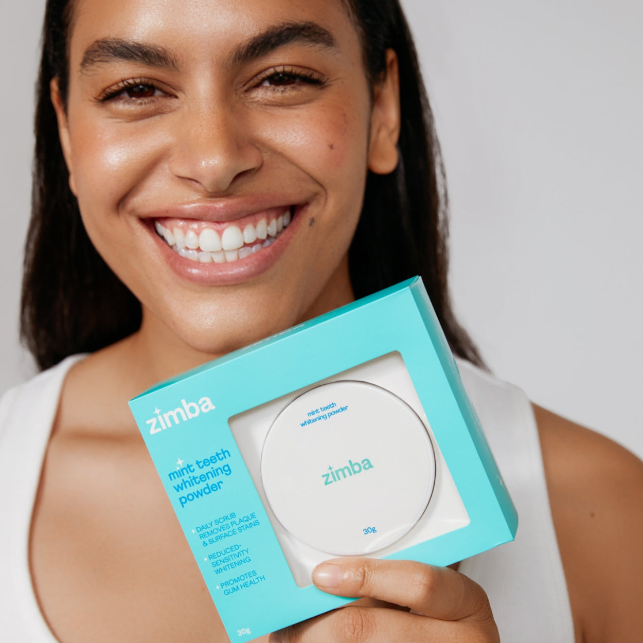 Zimba Teeth Whitening Powder、mySite、gigharbornorthrealestate