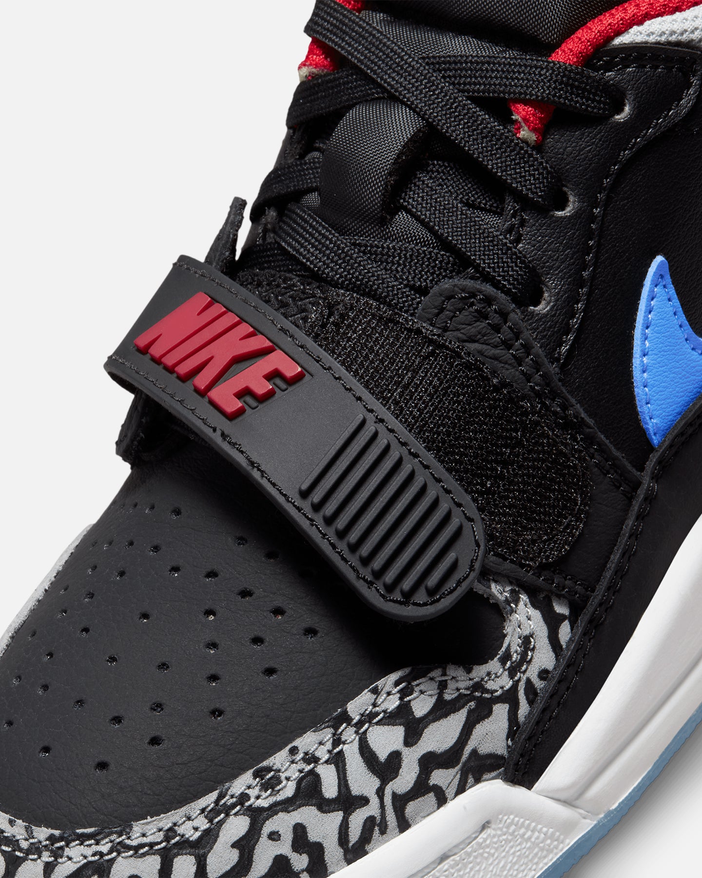 Nike Kids' Air Jordan Legacy 312 Low (GS) Black/Wolf Grey、mySite、zt4zffjzw