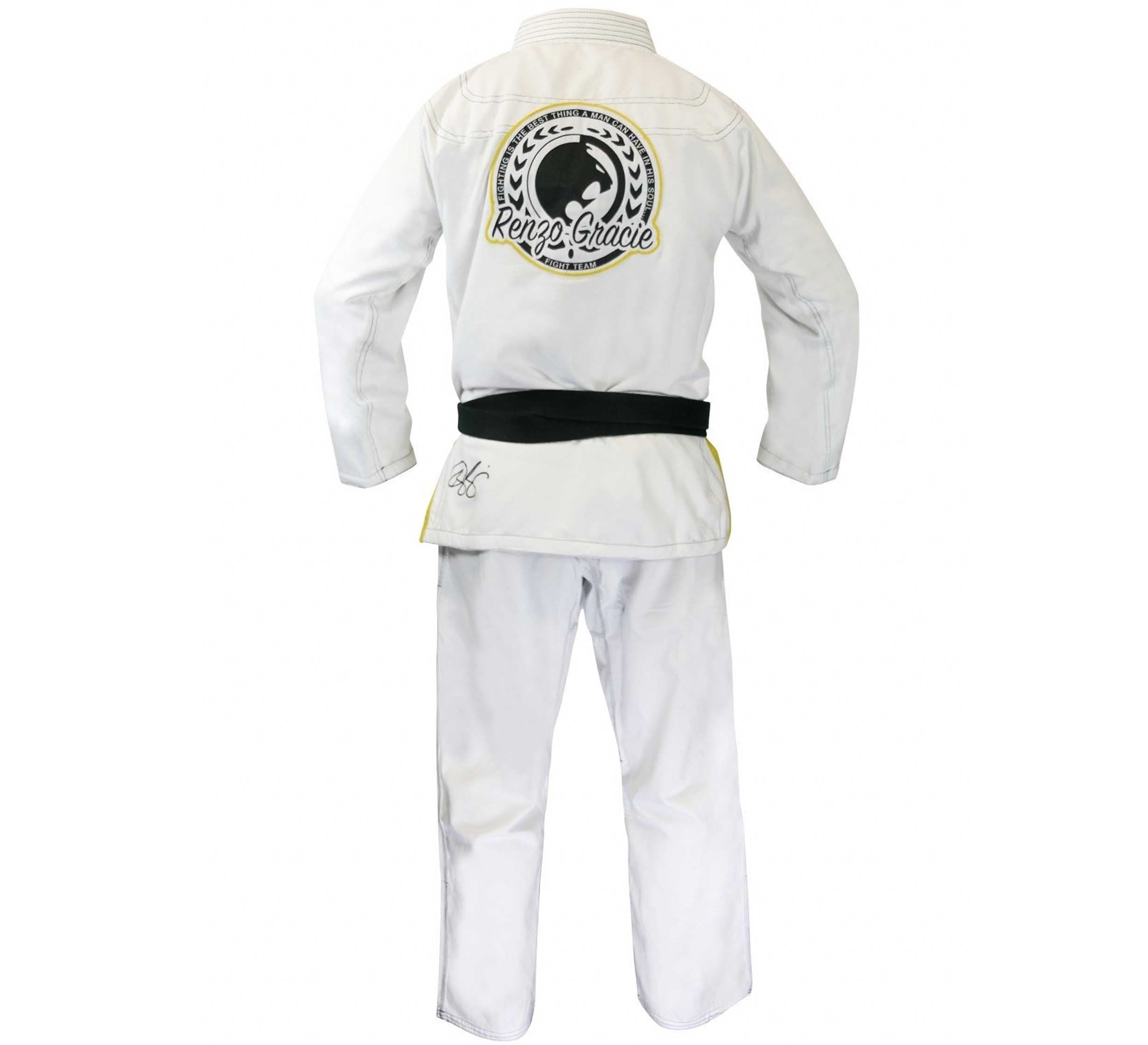 Renzo Gracie Superlite Gi、mySite、gigharbornorthrealestate