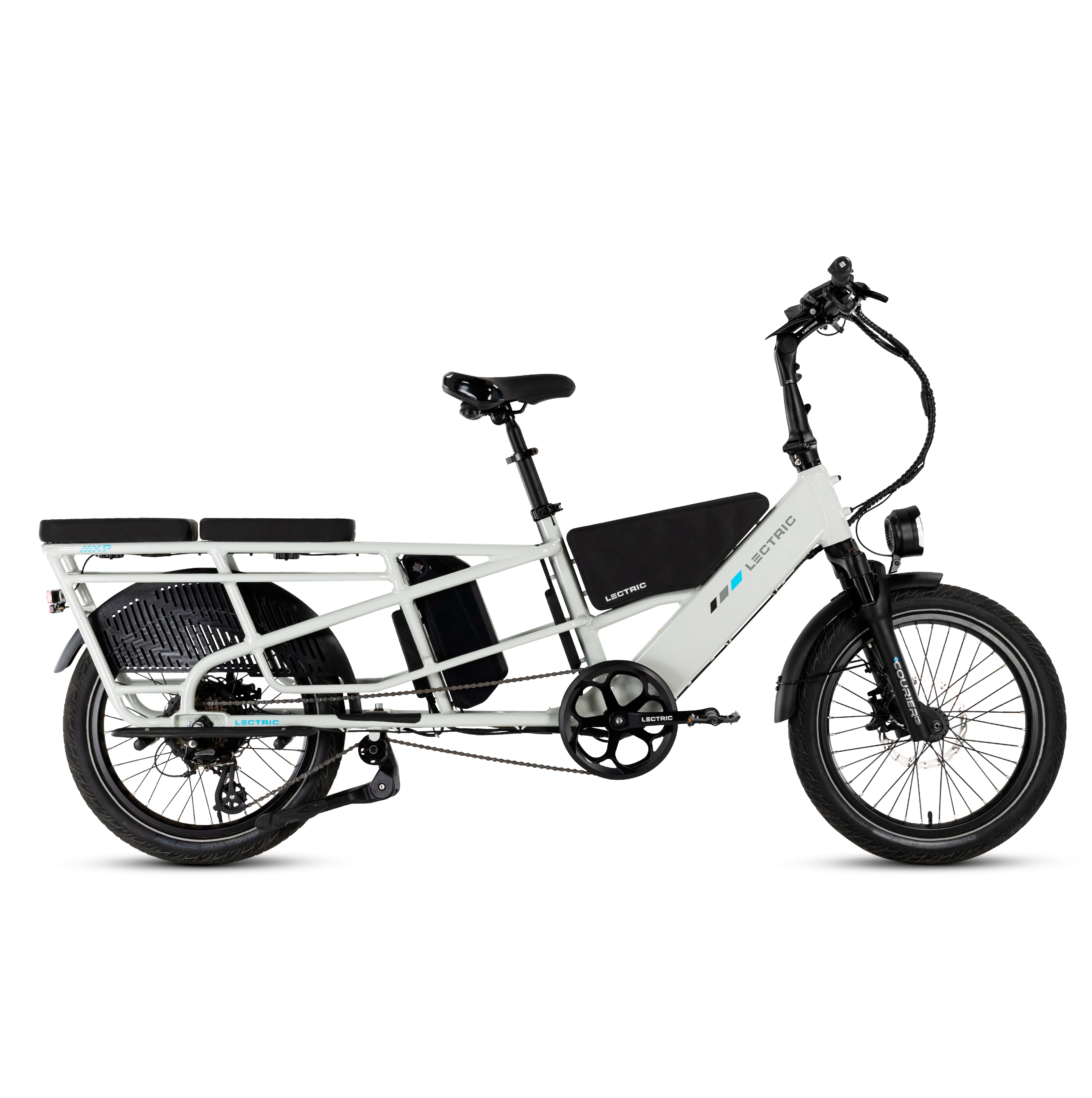  XPedition 2.0 Stratus White + FREE Running Boards, Cushions, Elite Headlight, & Suspension Seat Post ($326 Value)、mySite、ghnorth