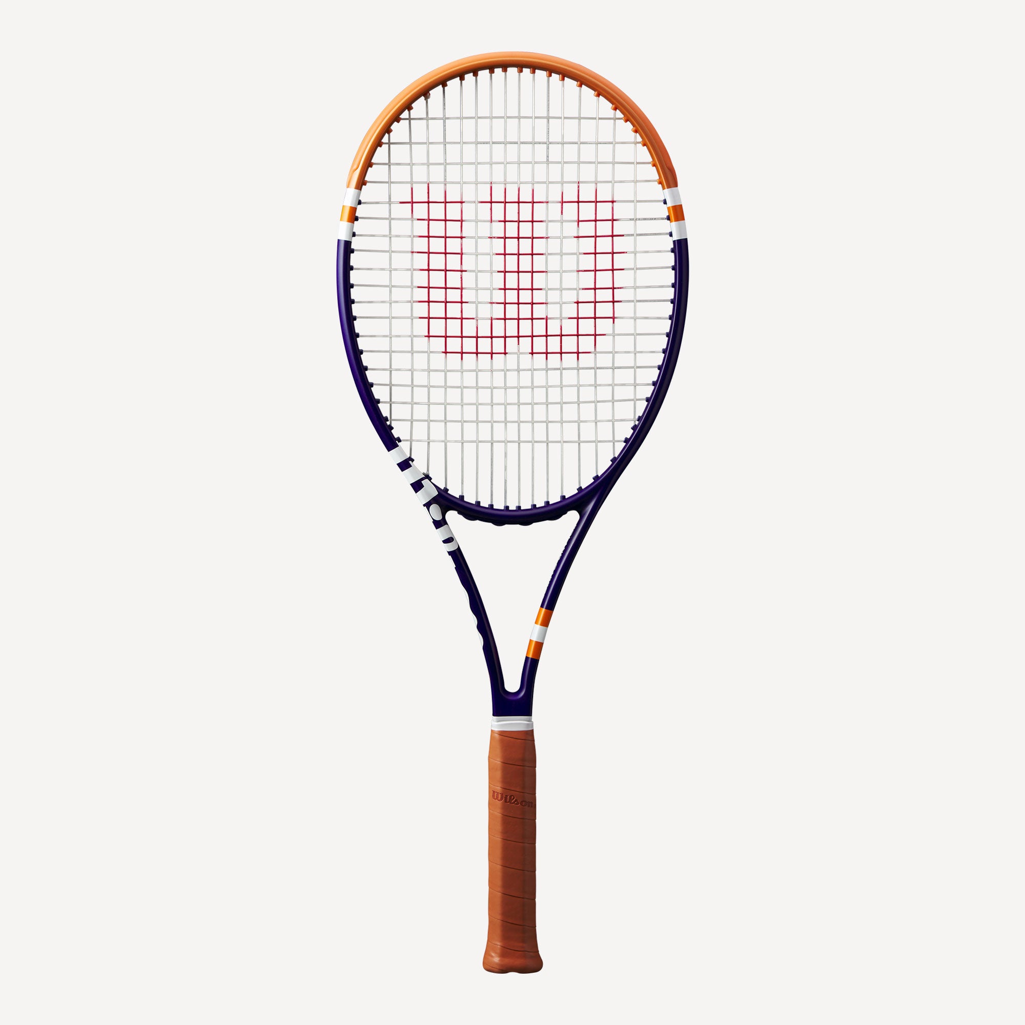 Wilson Roland-Garros Blade 98 16x19 V8 Tennis Racket