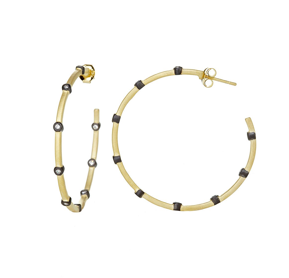  Your Go-To Bezel Hoop Earring、mySite、elrpsem3k