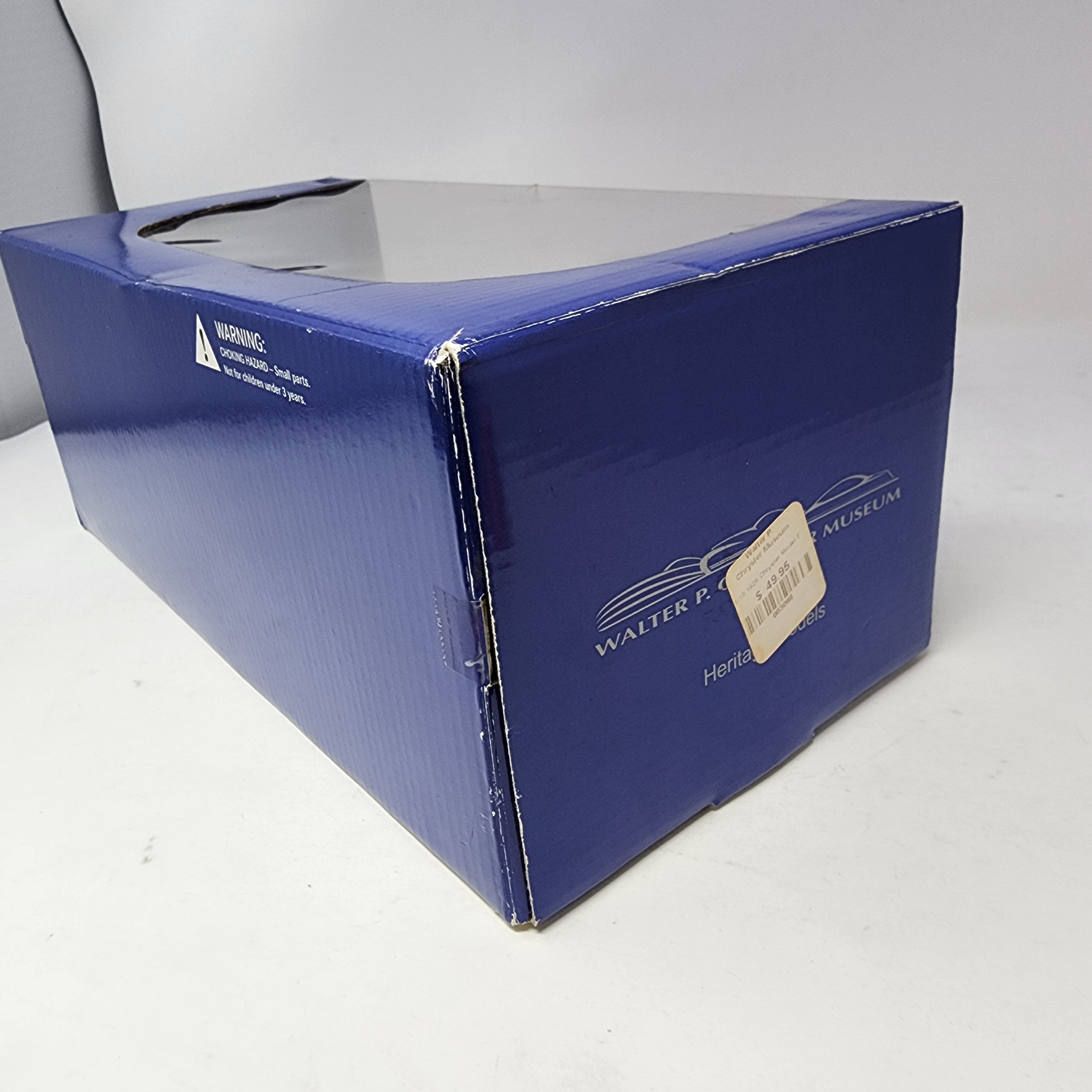 1928 Chrysler Model 72 Le Mans Race Car * Signature Models 1/18 Scale、mySite、hgirdovlk