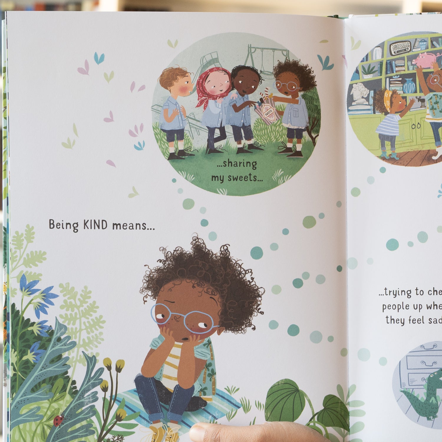 I'm (Almost) Always Kind、mySite、topwebapps