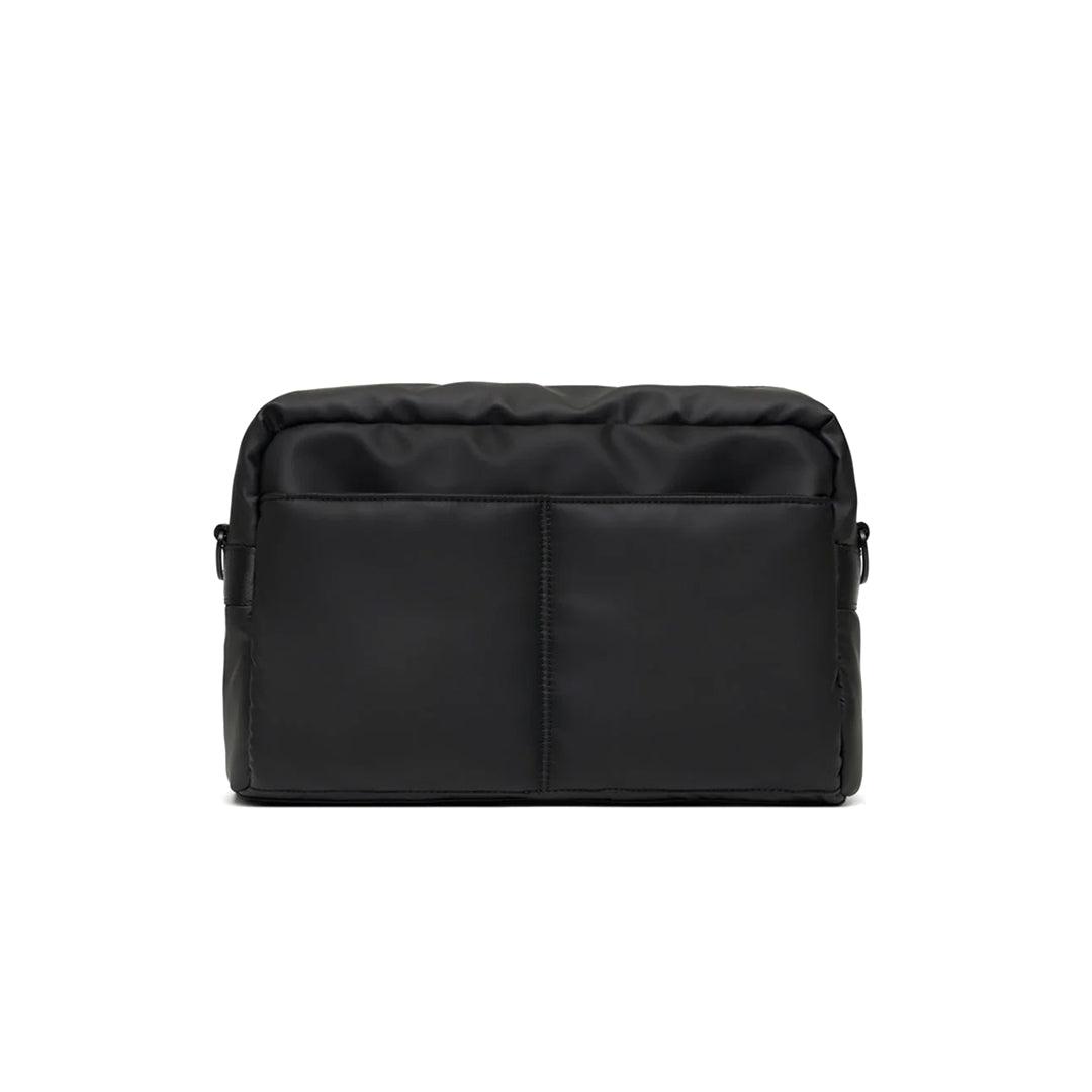  Tiba + Marl Axel Buggy Organiser / Changing Bag - Black、mySite、merchandisen