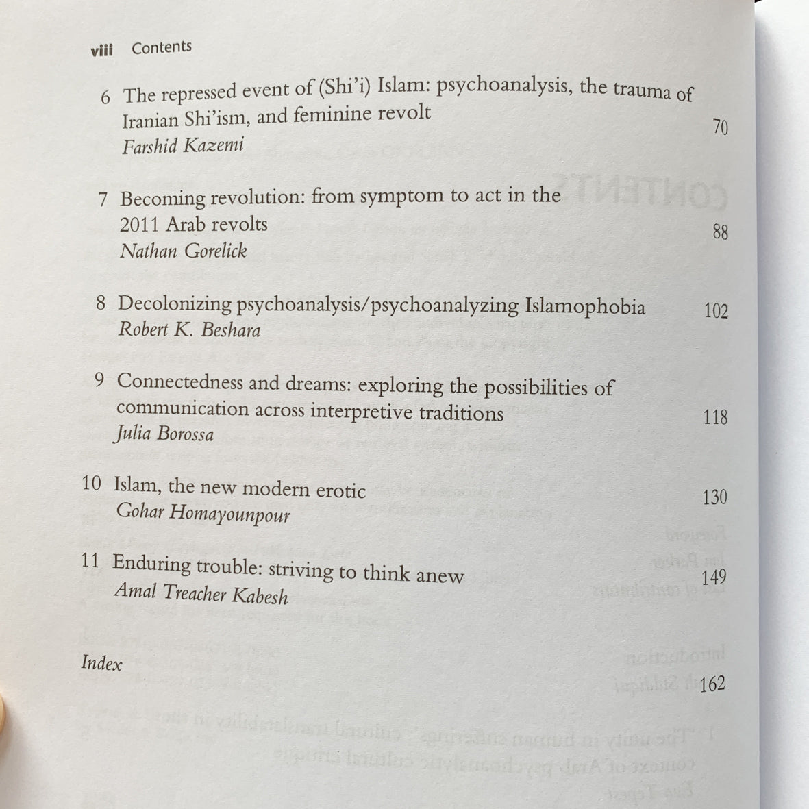 Islamic Psychoanalysis and Psychoanalytic Islam、mySite、topwebapps