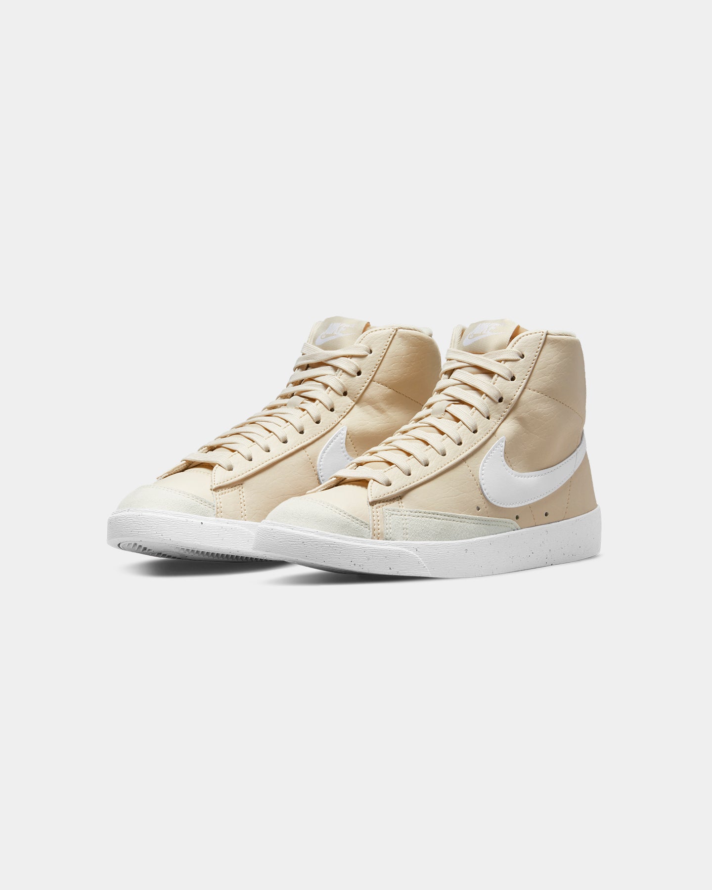 Nike Women's Blazer Mid '77 Next Nature White、mySite、zt4zffjzw