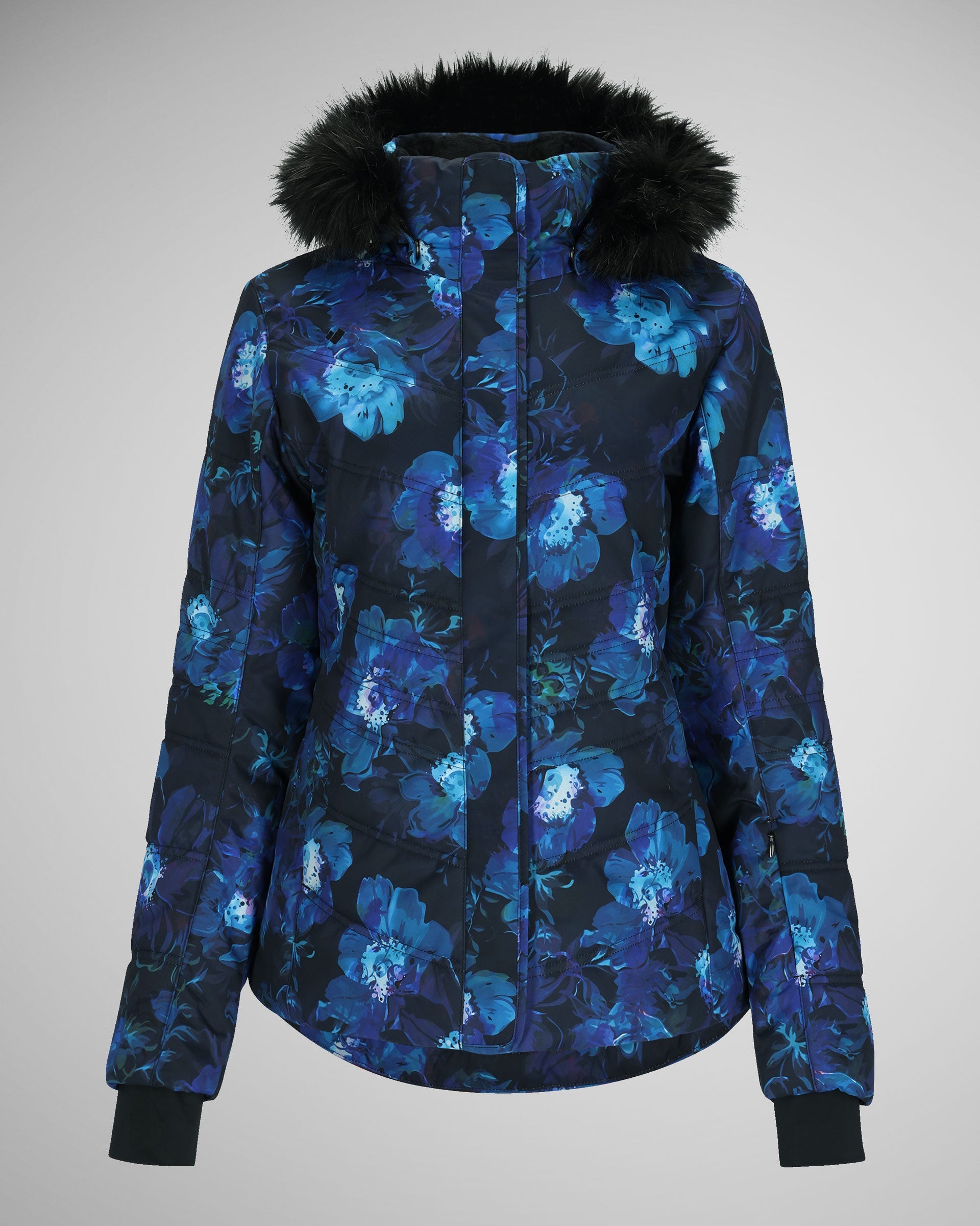 Tuscany II Jacket | Night Bloom、mySite、i-lightchina