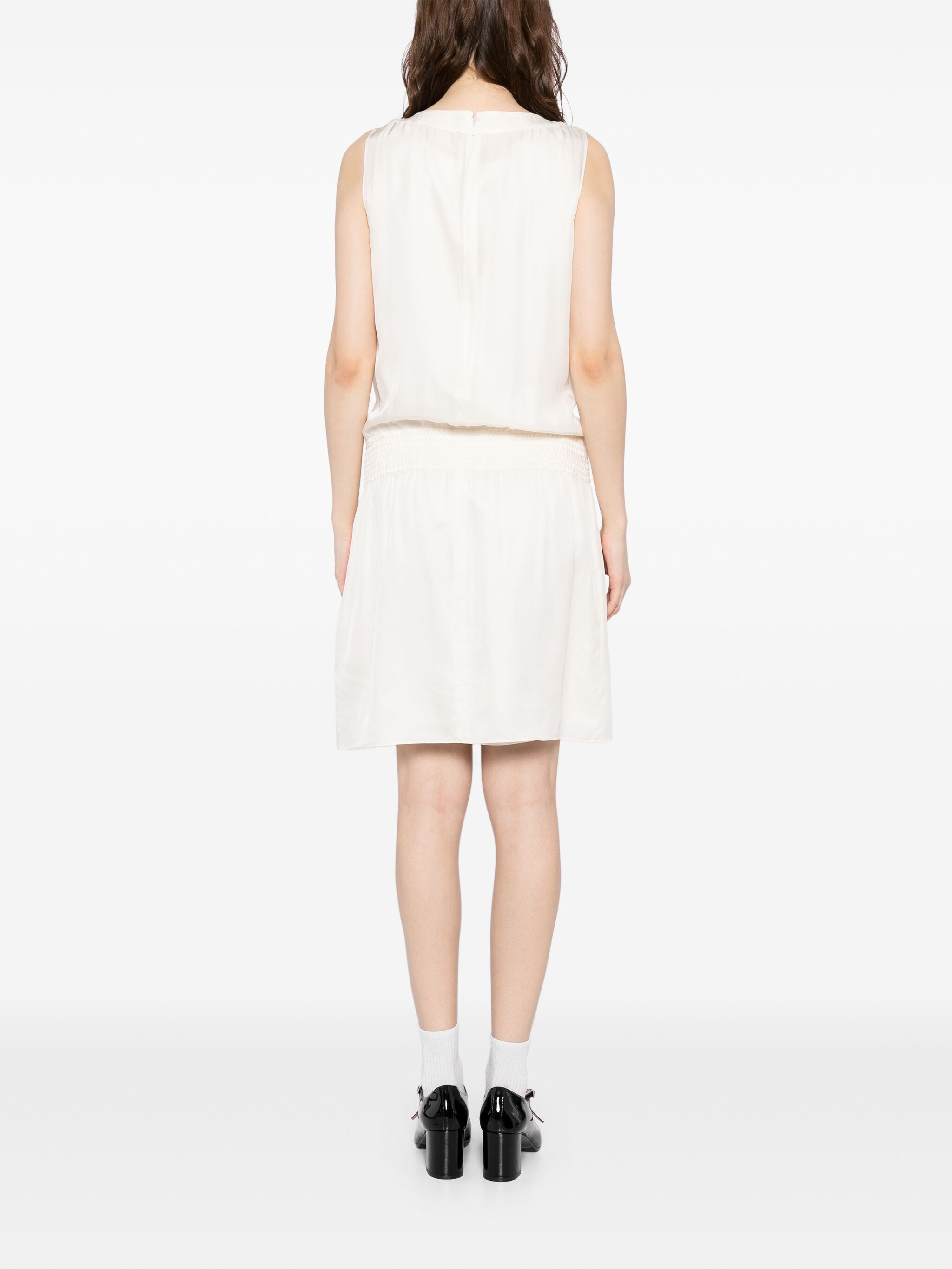 White Silk Dress、mySite、garminoutage.com