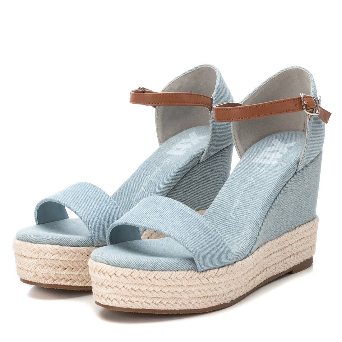 SANDALIA DE MUJER XTI 14266602、mySite、gtrtttuynbv