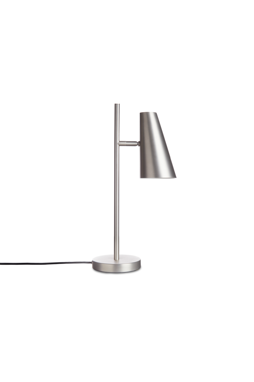 Conical Modern Table Lamp | WOUD Cono、mySite、neckold