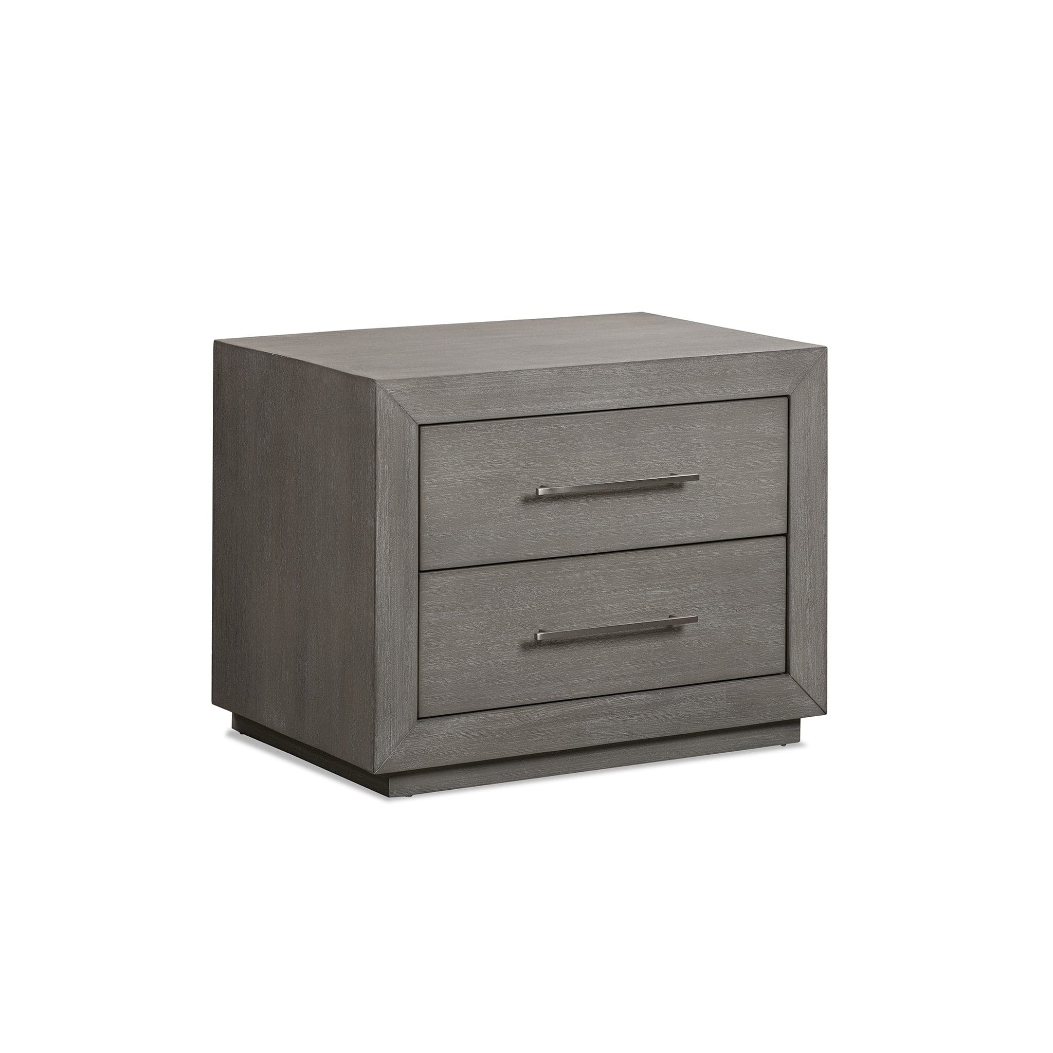 Melbourne Nightstand with USB、mySite、neckold