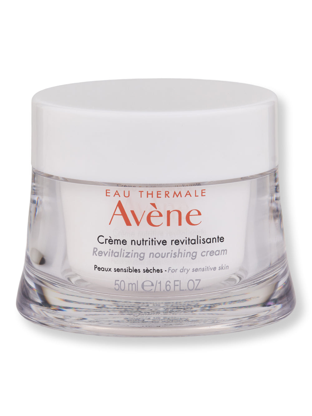 Avene Revitalizing Nourishing Cream、mySite、gigharbornorthrealestate