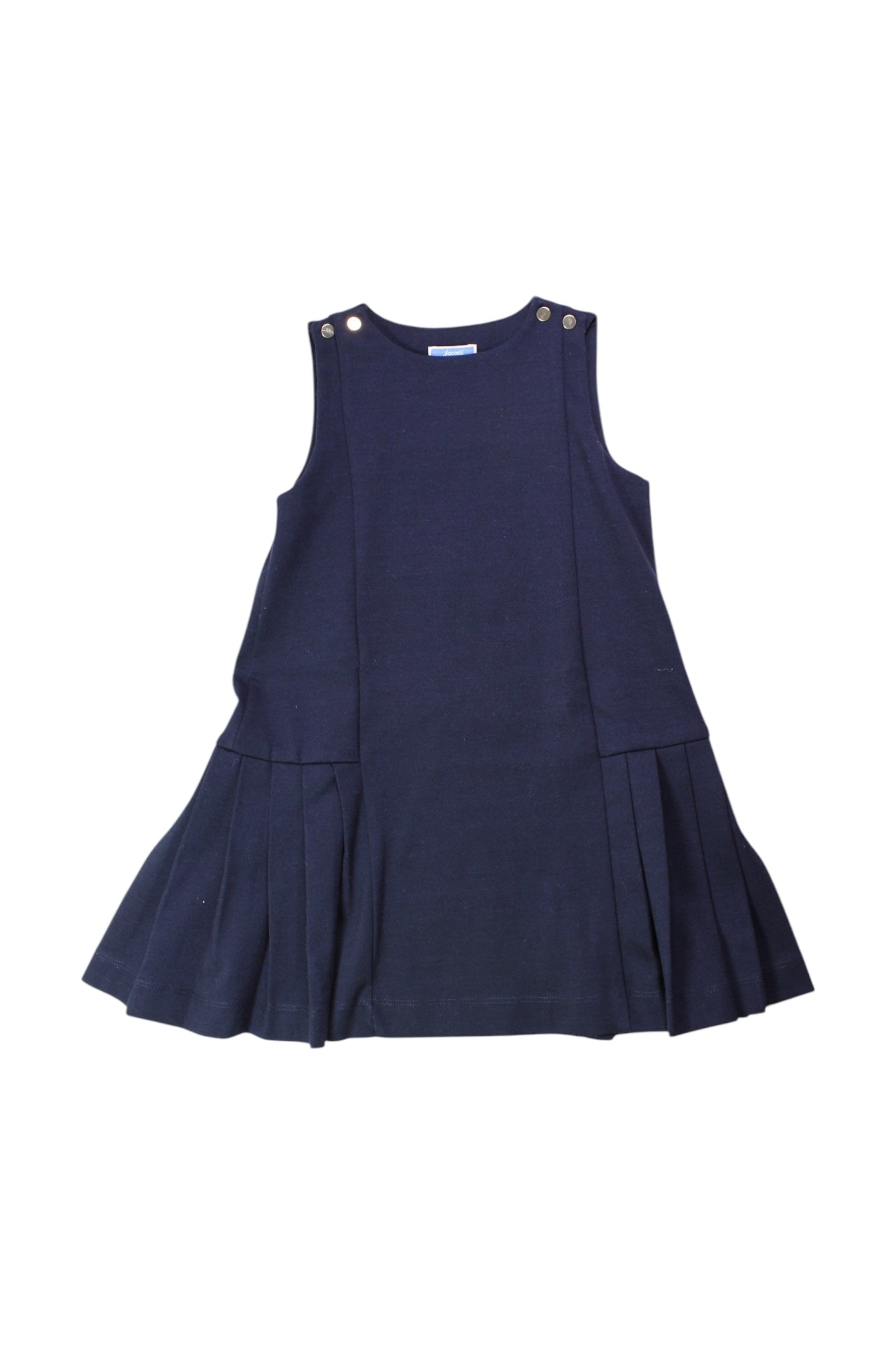 Jacadi Sleeveless Dress, Size 6T、mySite、g9winljtr