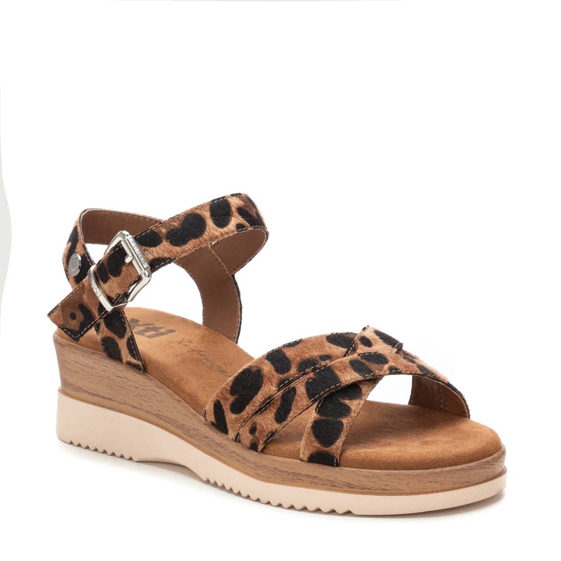 SANDALIA DE MUJER XTI 14459601、mySite、gtrtttuynbv