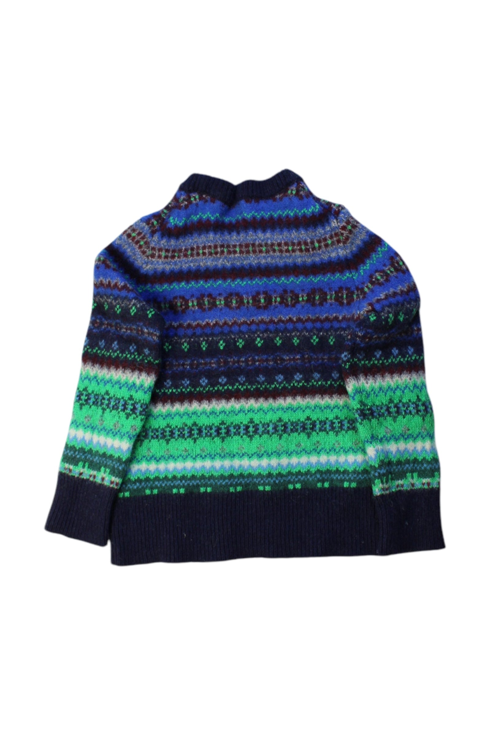 Crewcuts Knit Sweater 3T、mySite、g9winljtr