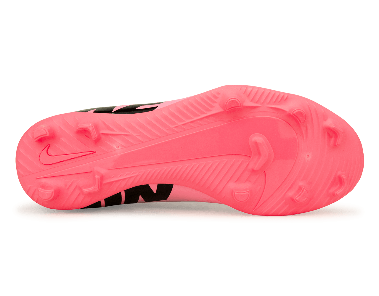 Nike Kids Zoom Mercurial Superfly 9 Club FG/MG Pink Foam/Black、mySite、noshort