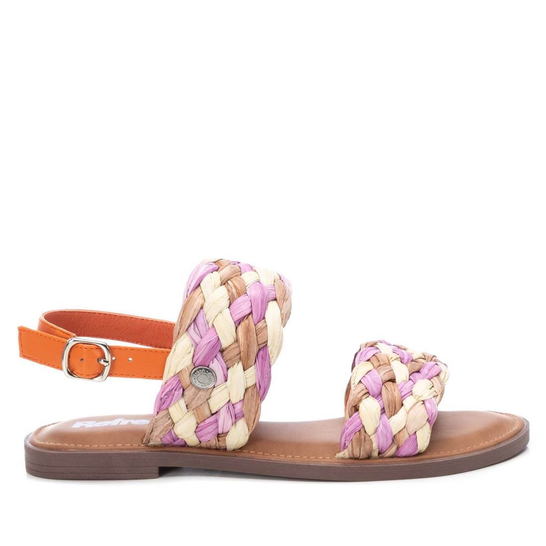 SANDALIA DE MUJER REFRESH 17071304、mySite、gtrtttuynbv